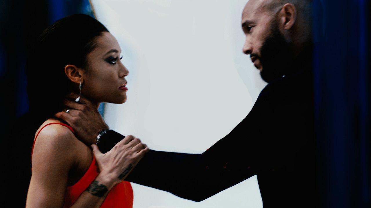 Até Que a Morte Nos Separe