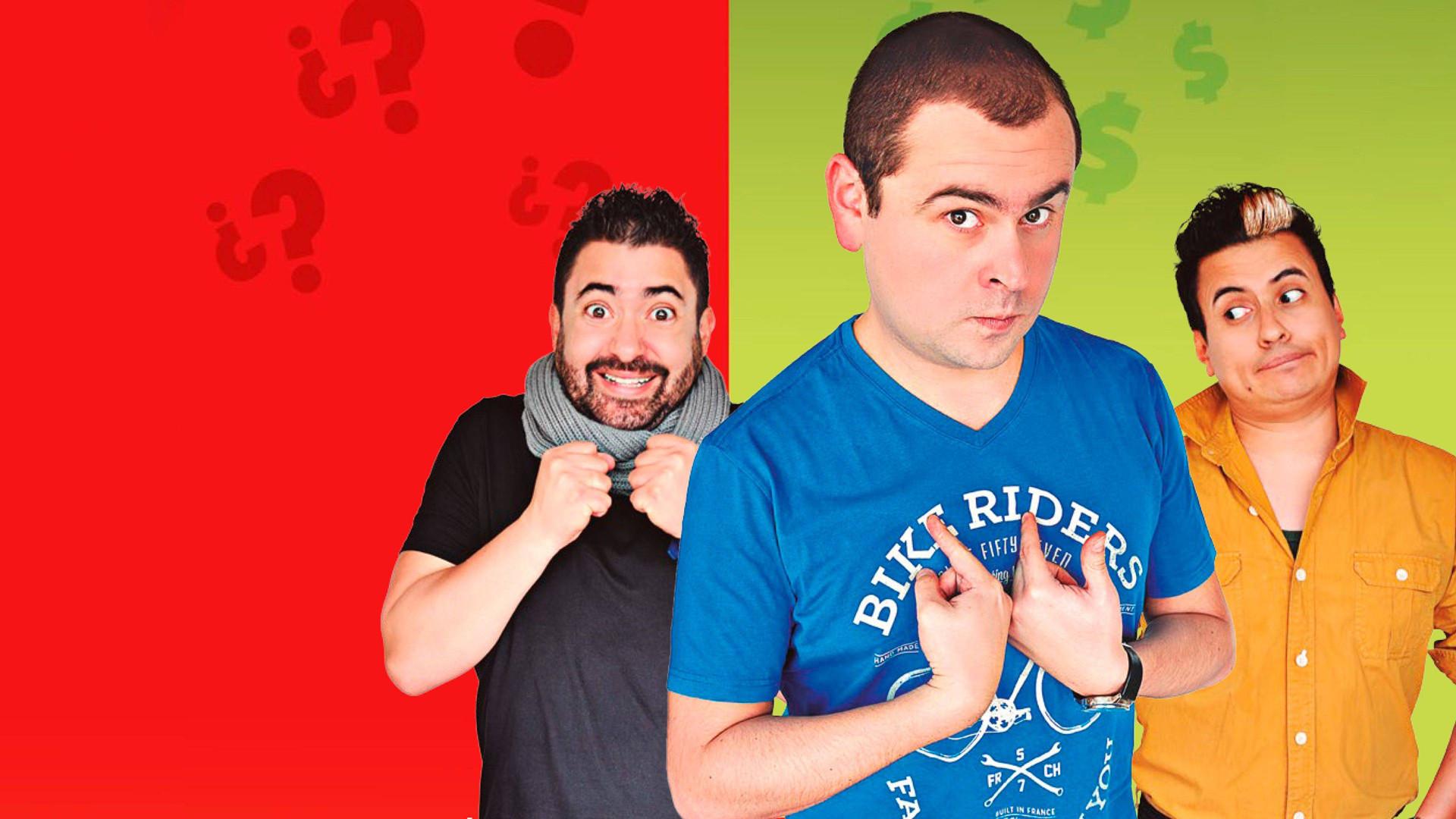 Você Não Sabe Quem Eu Sou