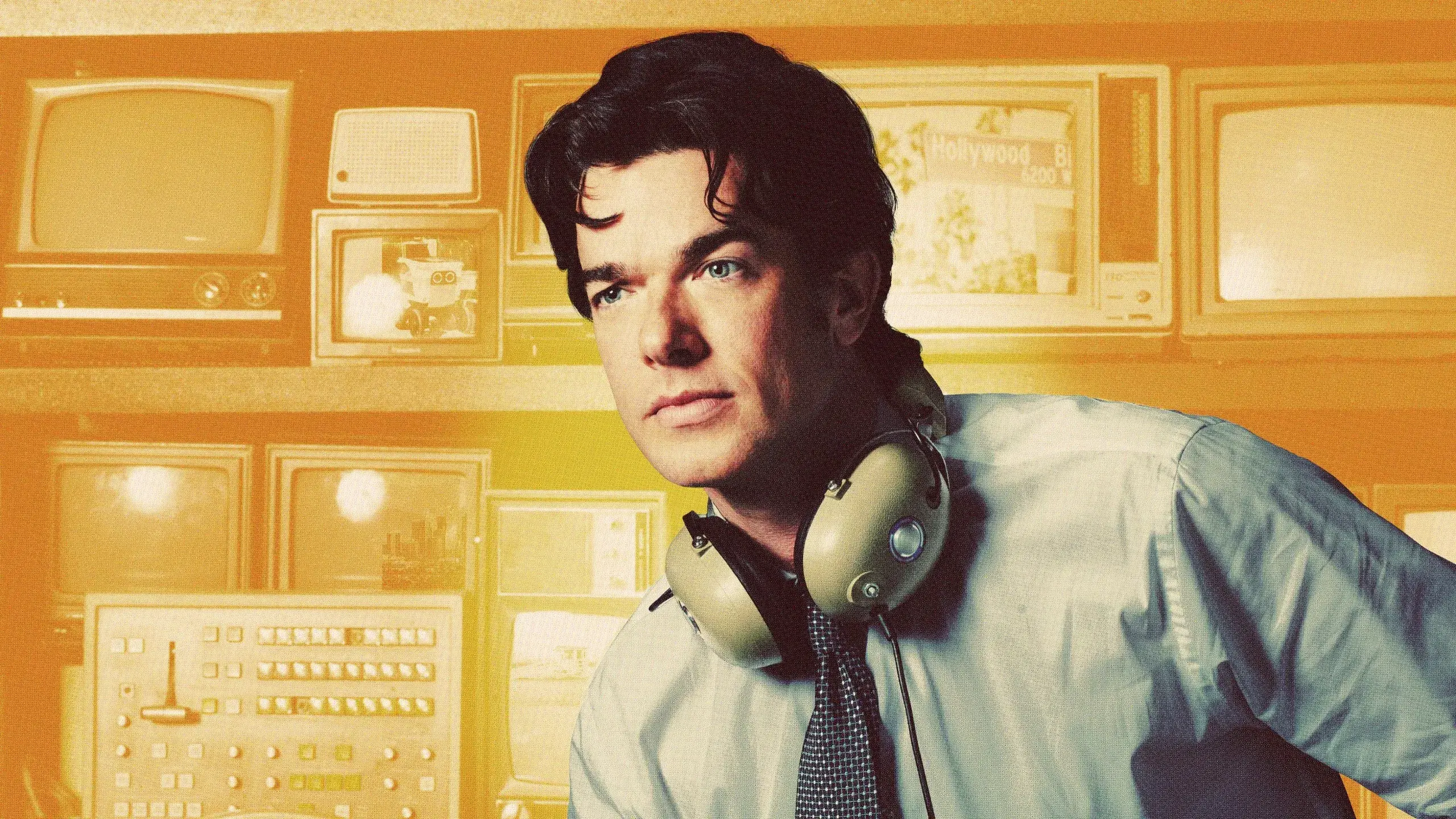 John Mulaney Apresenta: Todo Mundo em Los Angeles