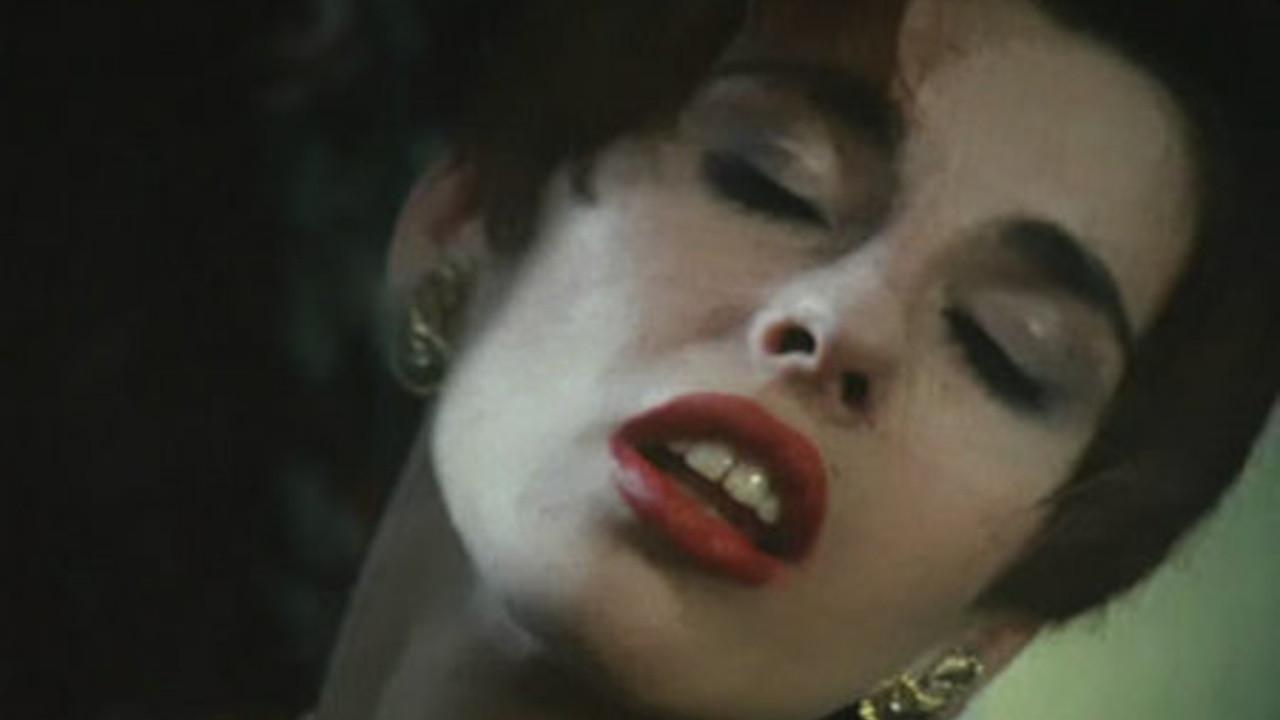 La revanche d'Emmanuelle