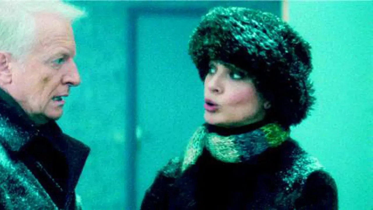 Medos Privados em Lugares Públicos