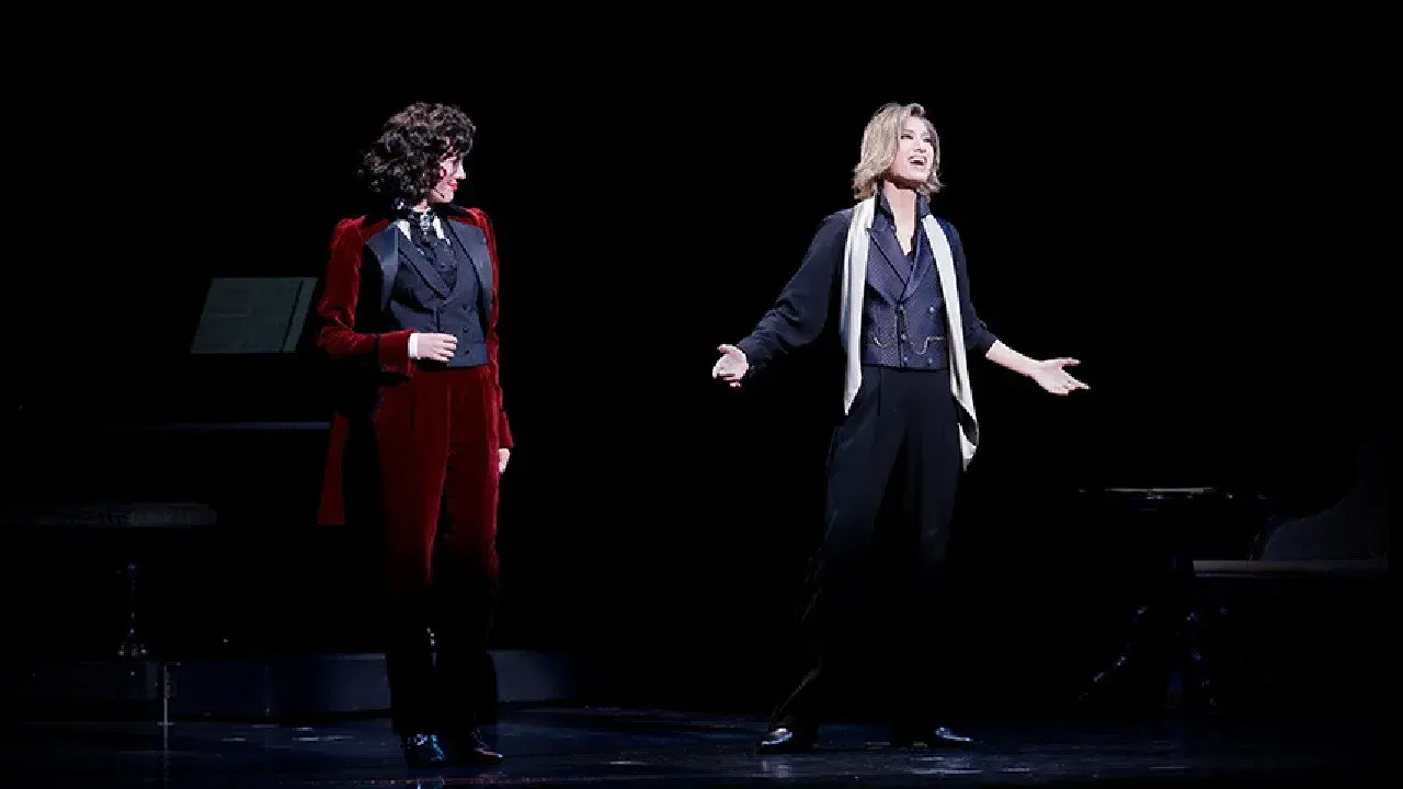 巡礼の年 〜リスト・フェレンツ、魂の彷徨〜 / Fashionable Empire