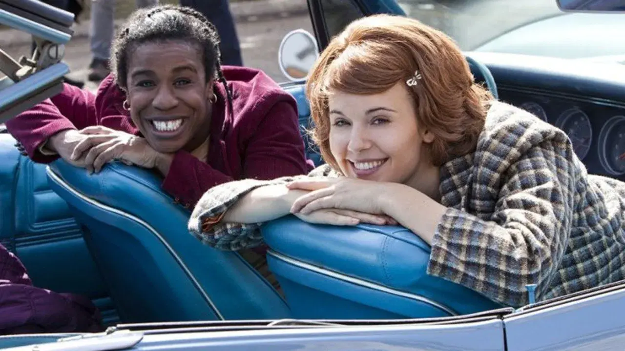 Raízes de uma Amizade