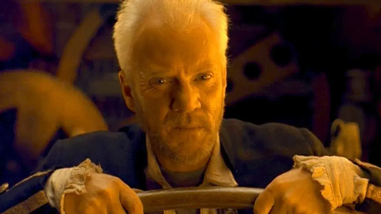 O Ano da Destruição