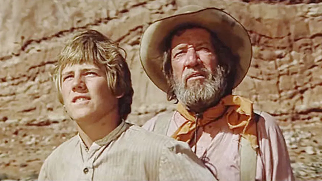 Rastros de Vingança