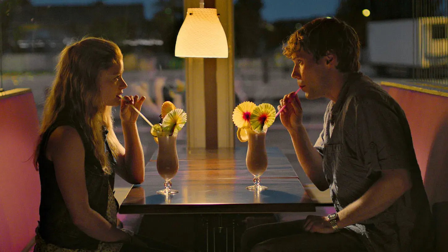 Amor e Outros Problemas