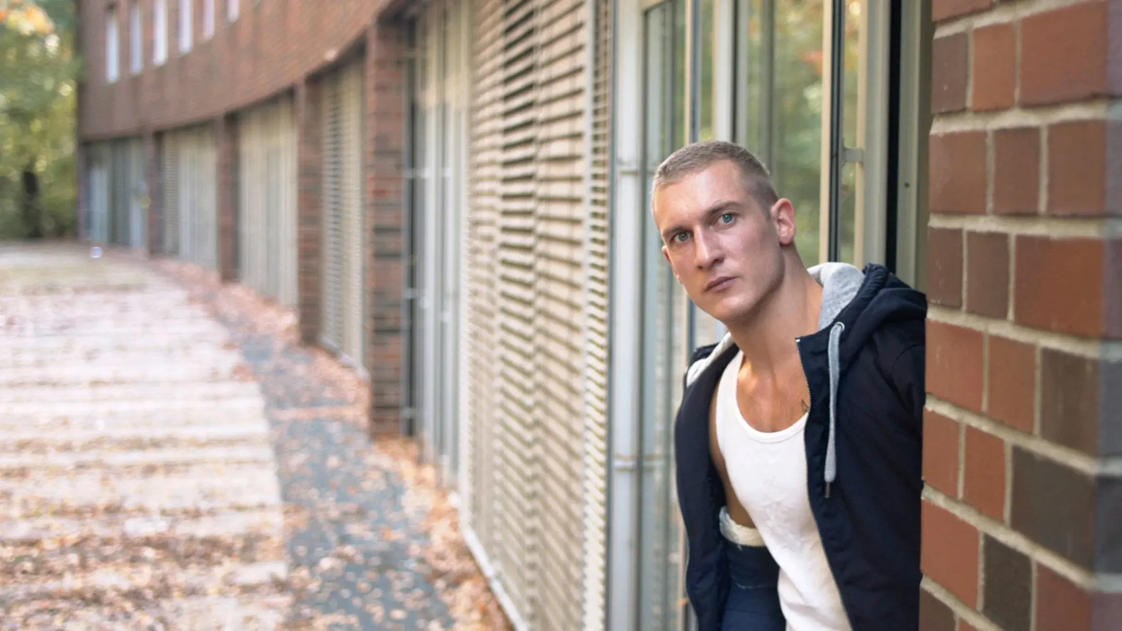 Wo willst du hin, Habibi?