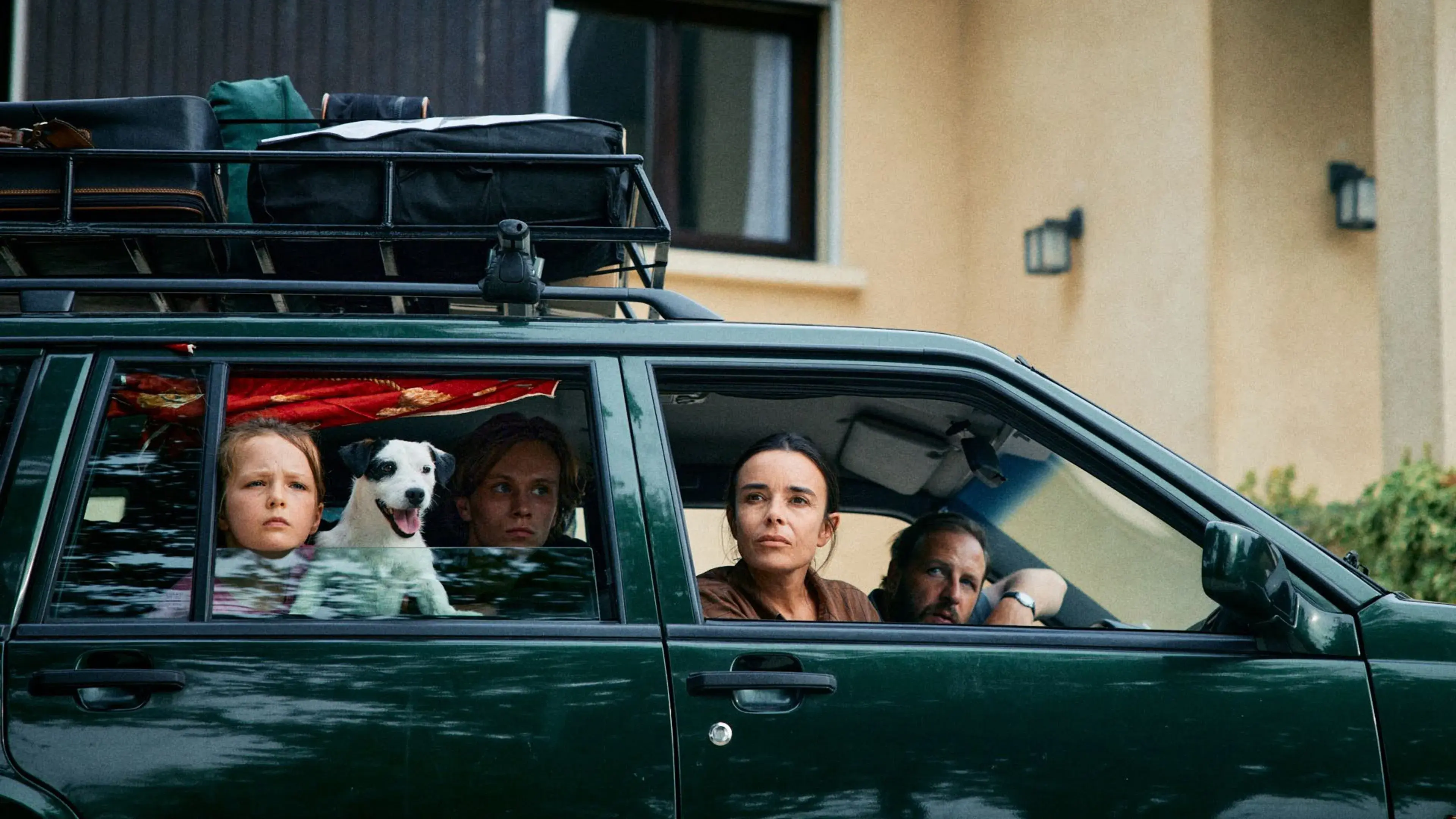 En attendant la nuit