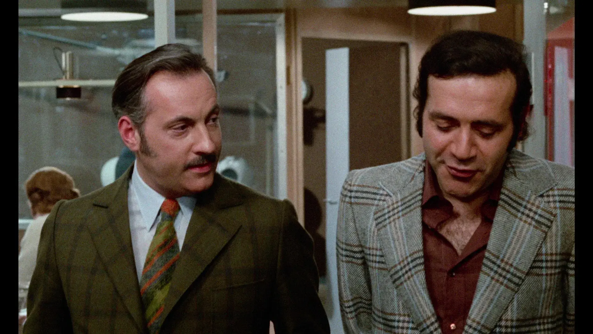 Tout le monde il est beau, tout le monde il est gentil