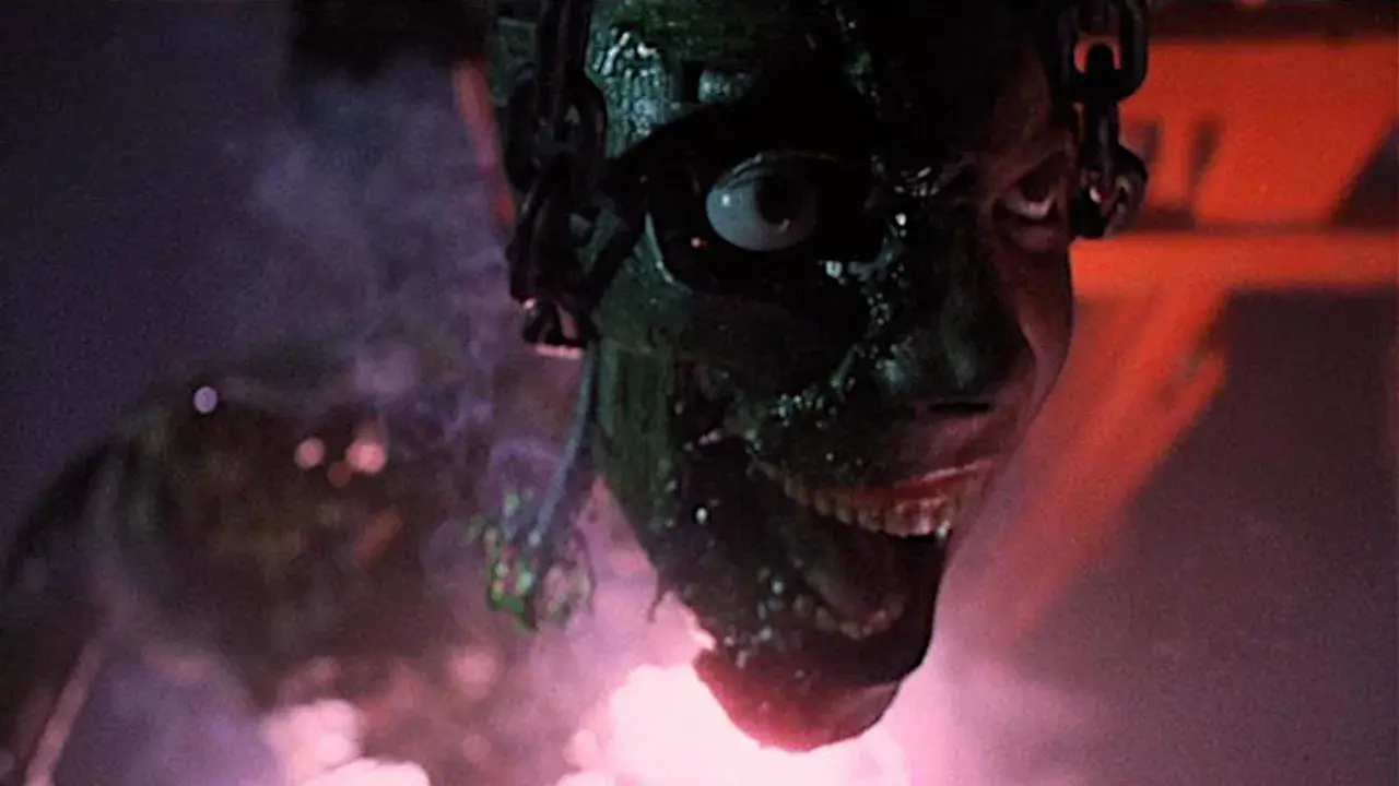 A Guerra dos Donos do Amanhã