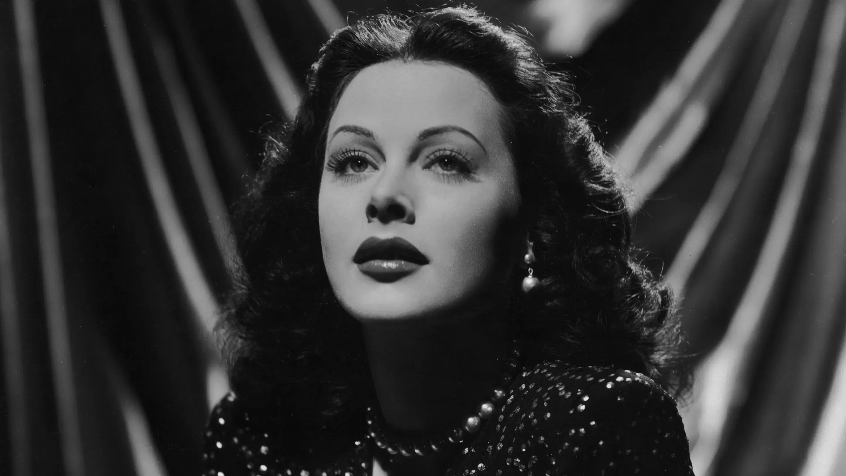 Bombshell: A História de Hedy Lamarr