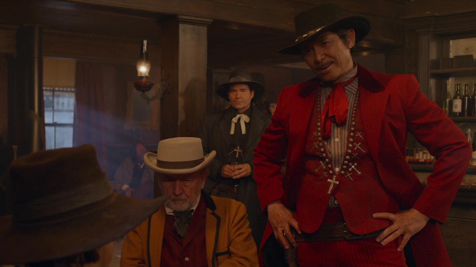 Big Kill - A Cidade do Medo