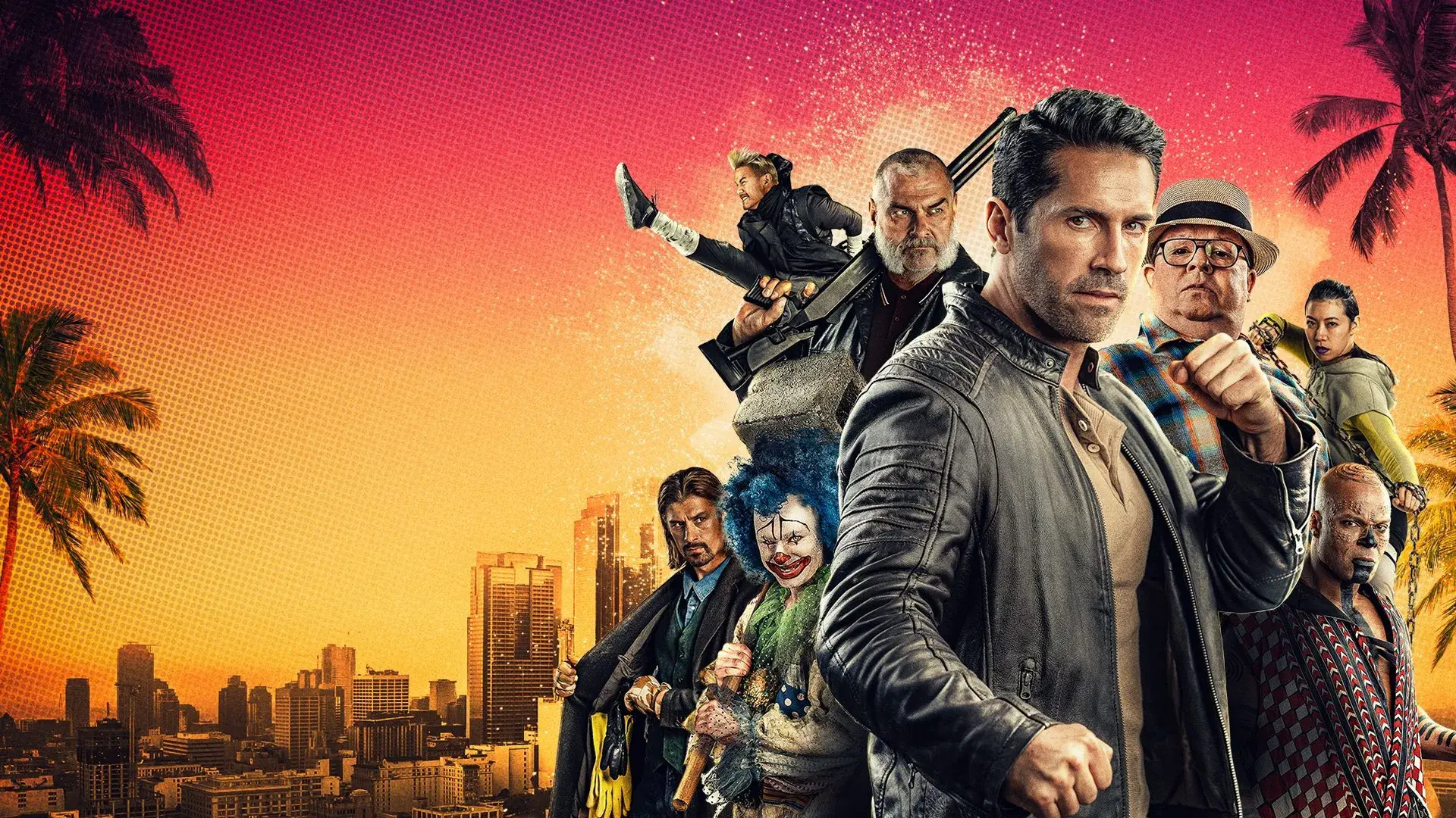 O Carma de um Assassino 2