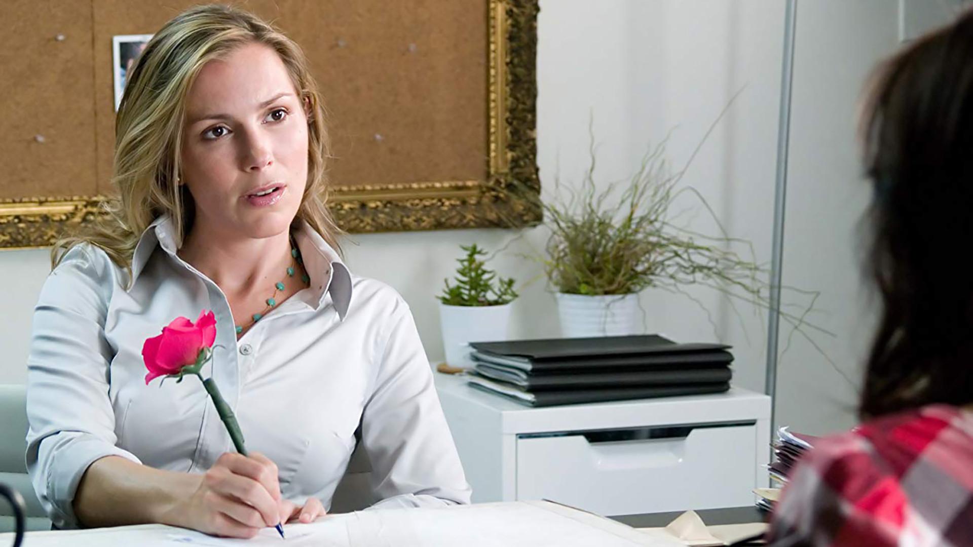 Uma Carona Para o Amor