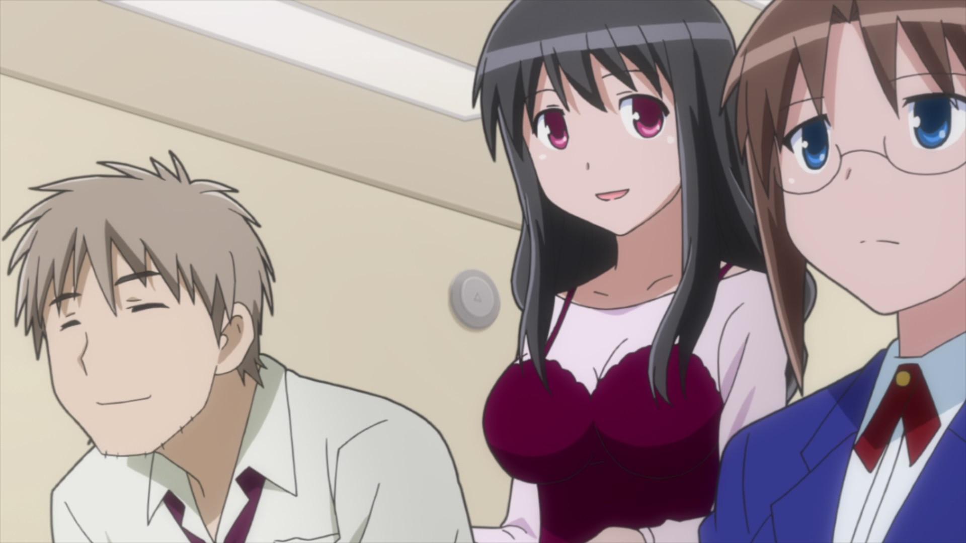 こえでおしごと! The ANIMATION