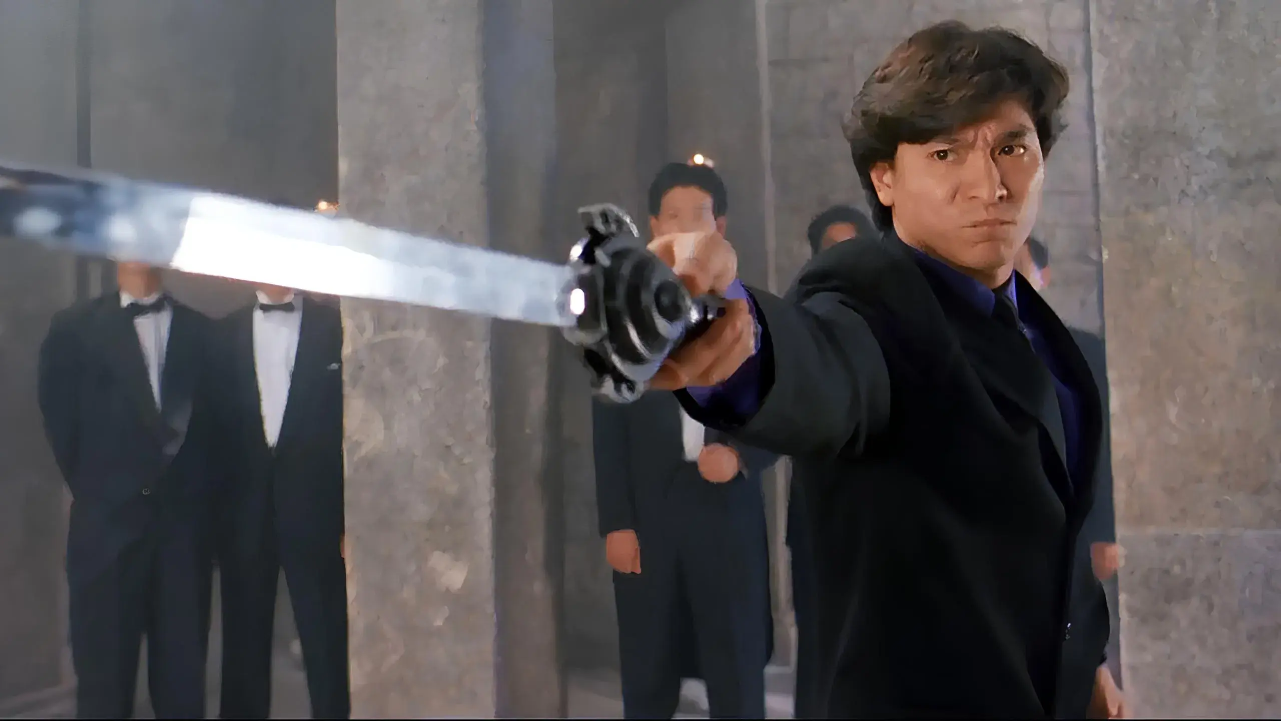 Operação Silver Fox