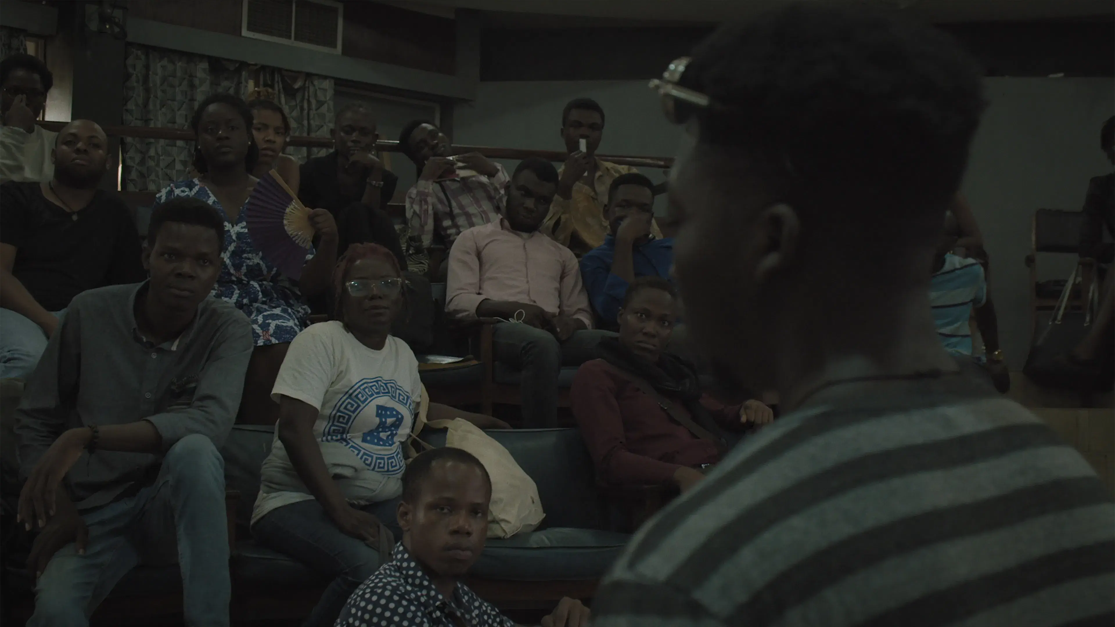 Coconut Head Generation