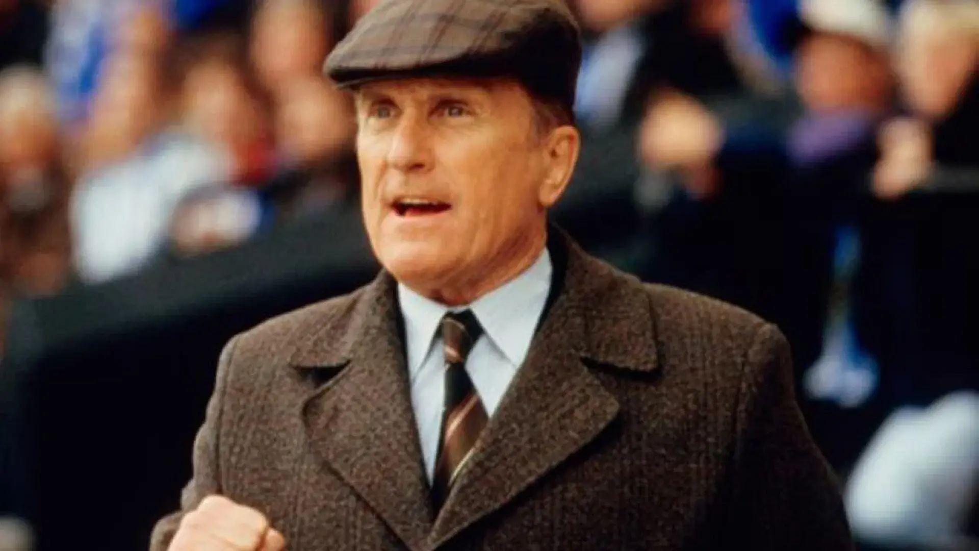 A Um Passo da Glória