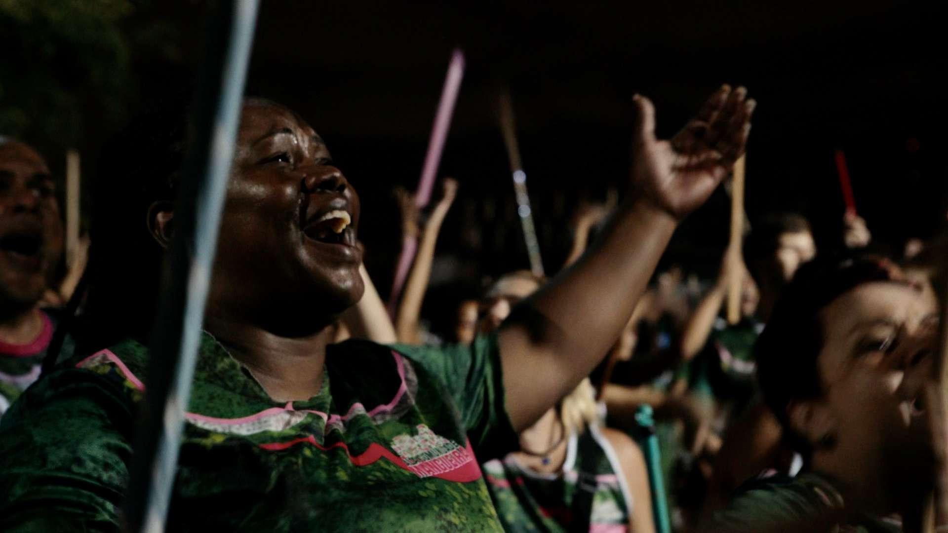 O Evangelho da Revolução