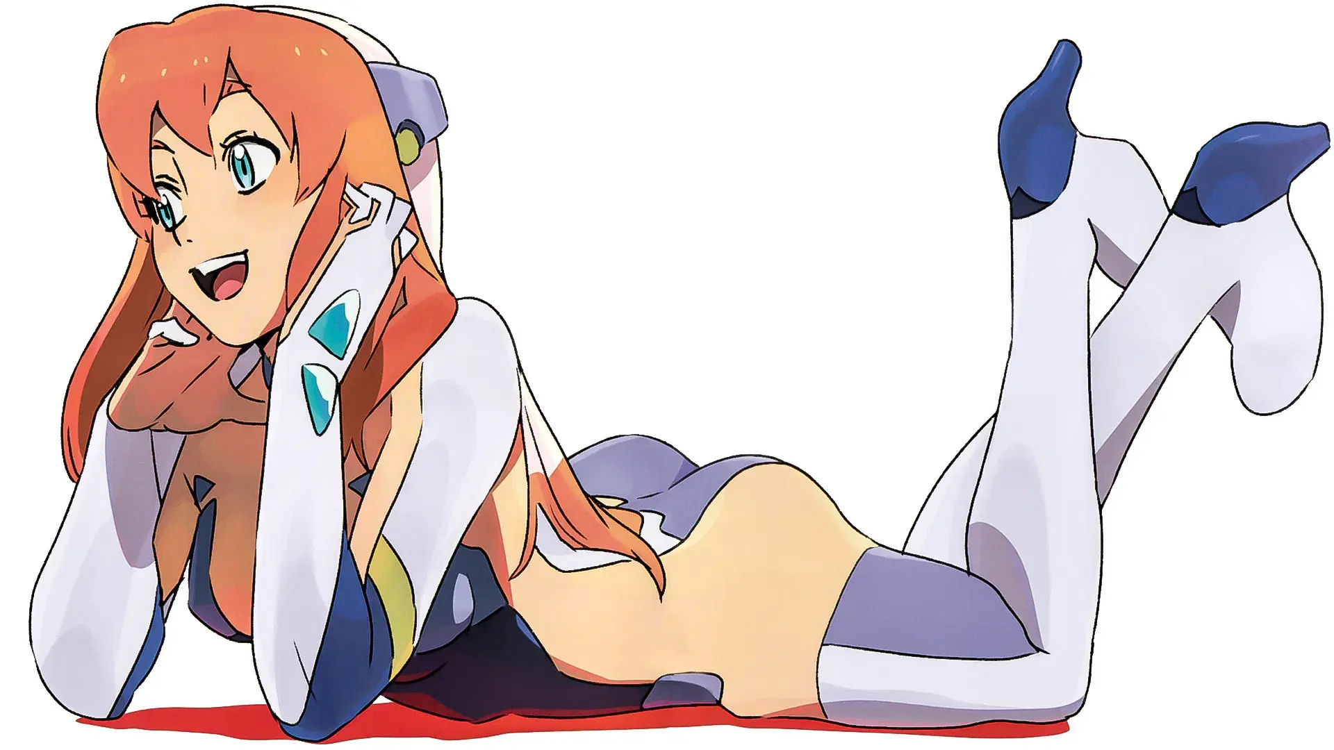 Birdy the Mighty Decode