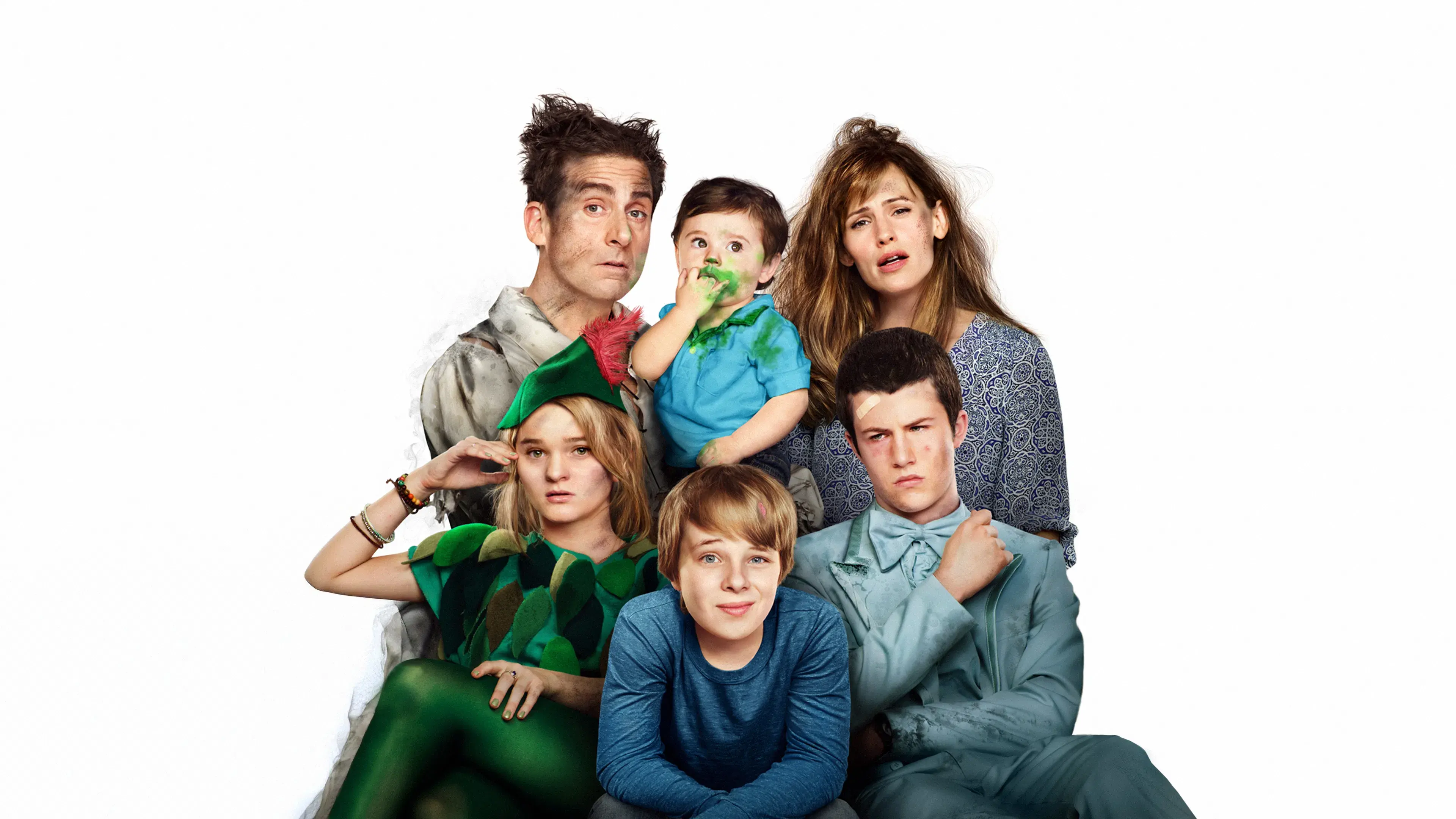 Alexandre e o Dia Terrível, Horrível, Espantoso e Horroroso