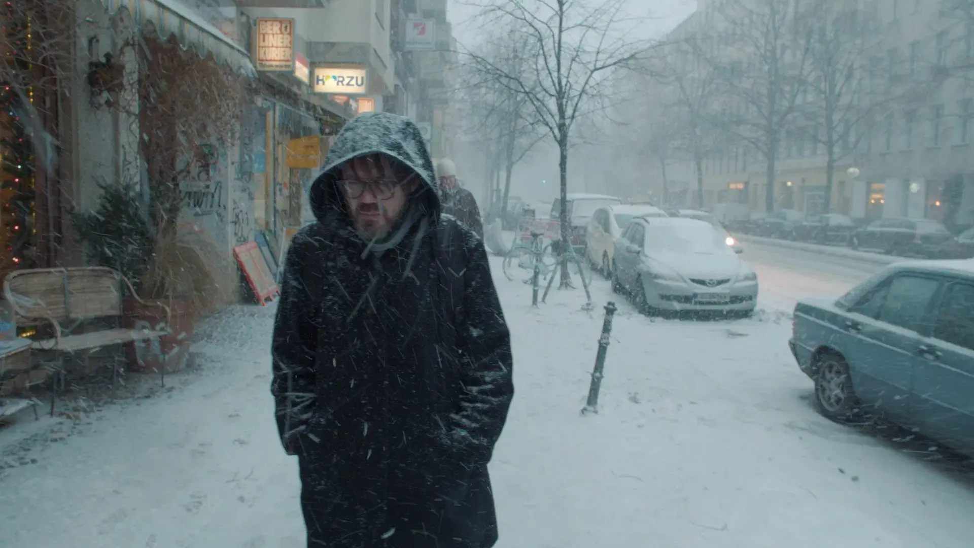 Wie ein Fremder: Eine deutsche Popmusik-Geschichte