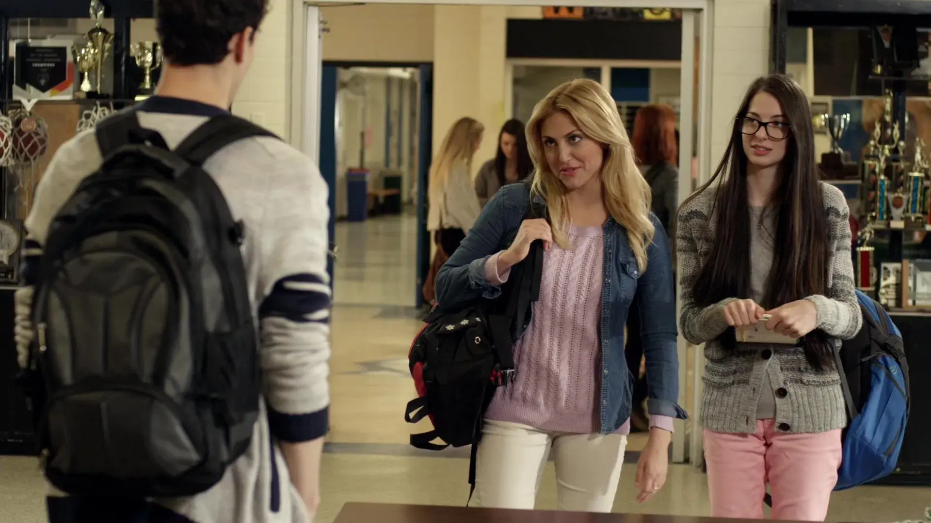 Minha Vida Como Uma Menina Morta