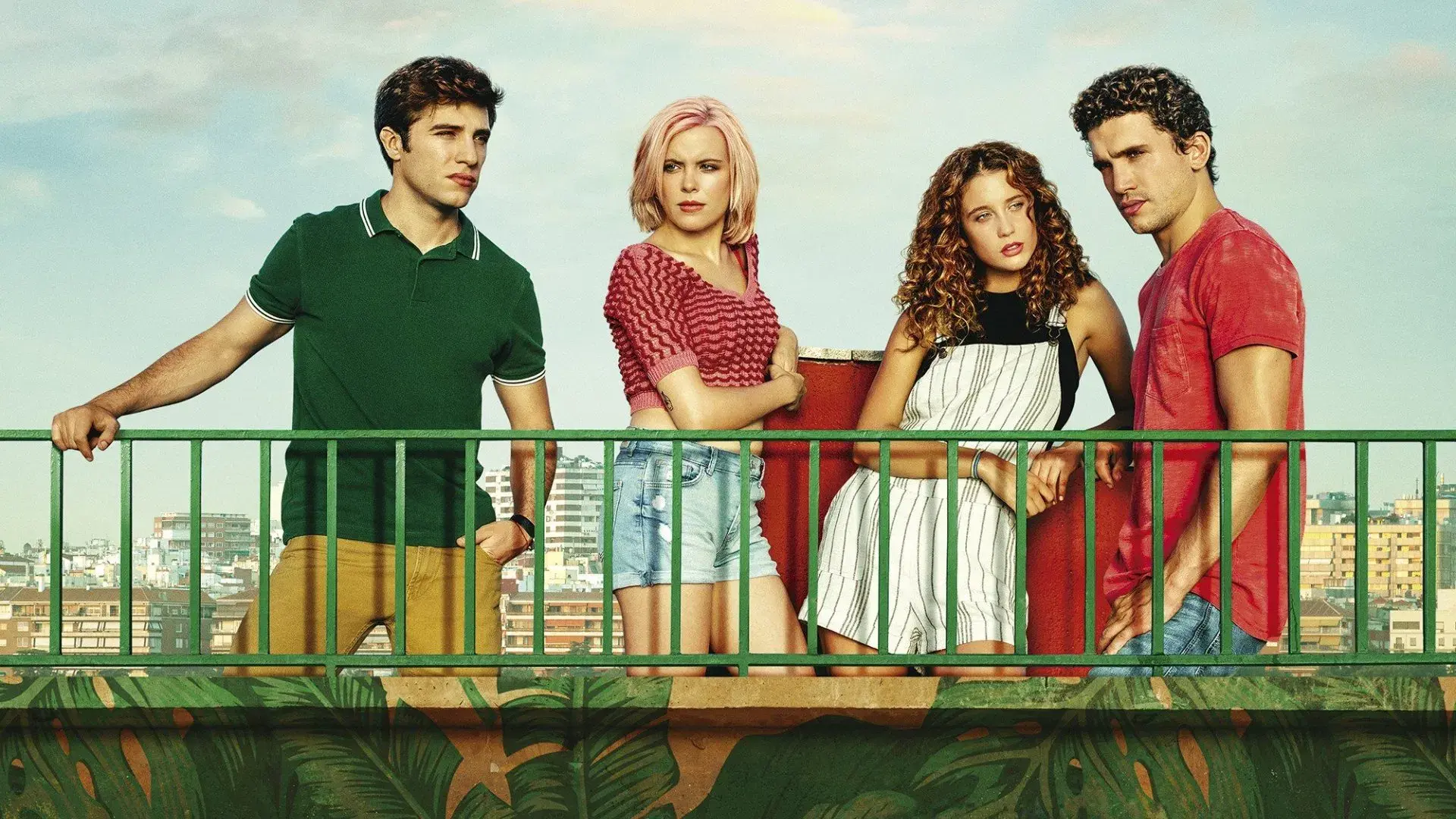 Quem Você Levaria para uma Ilha Deserta?