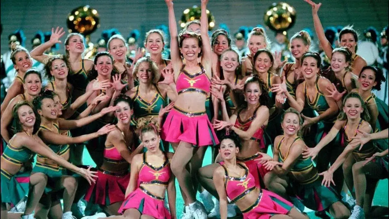 Pode Bater Que Ela é Francesa