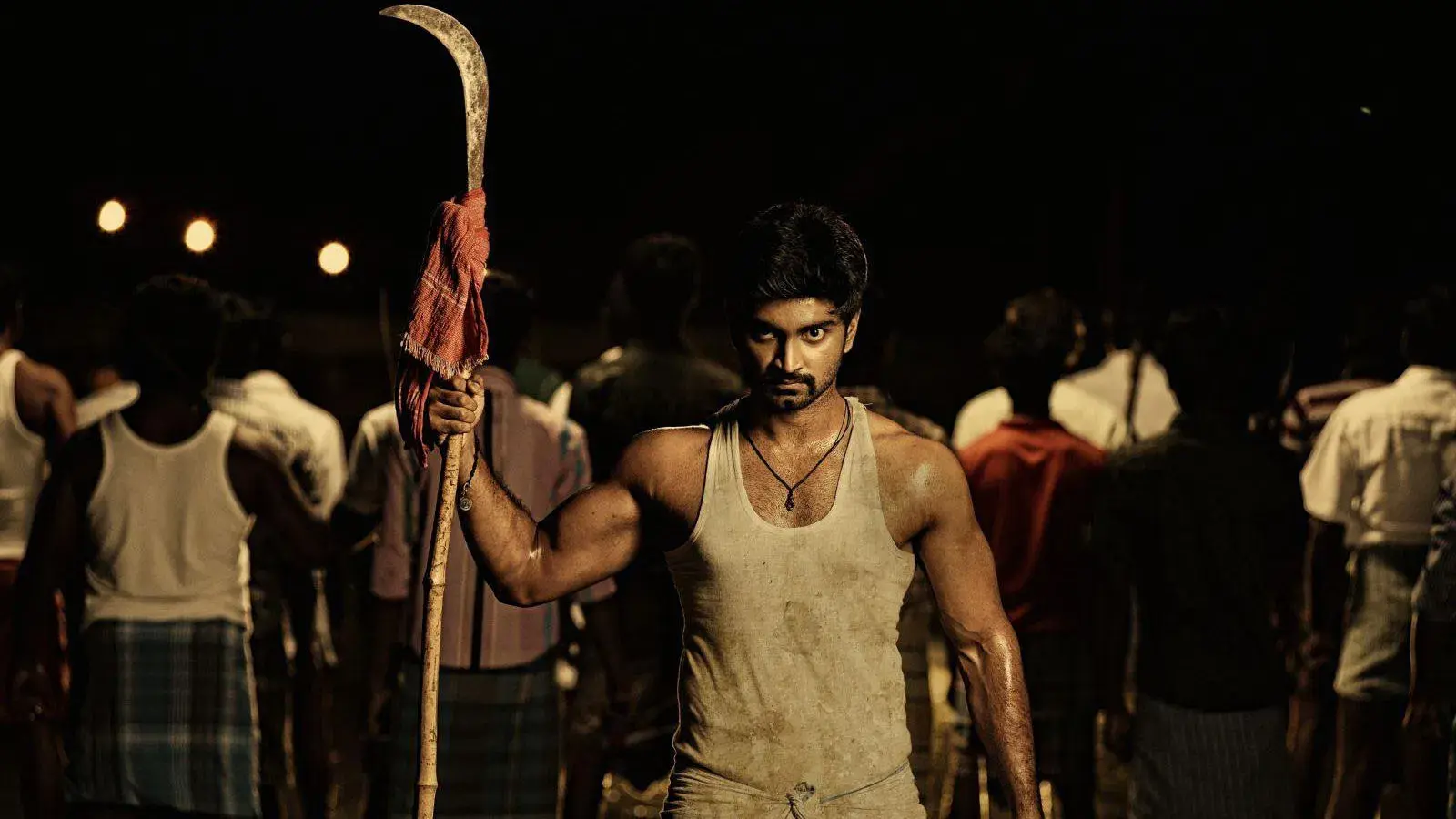 சண்டி வீரன்