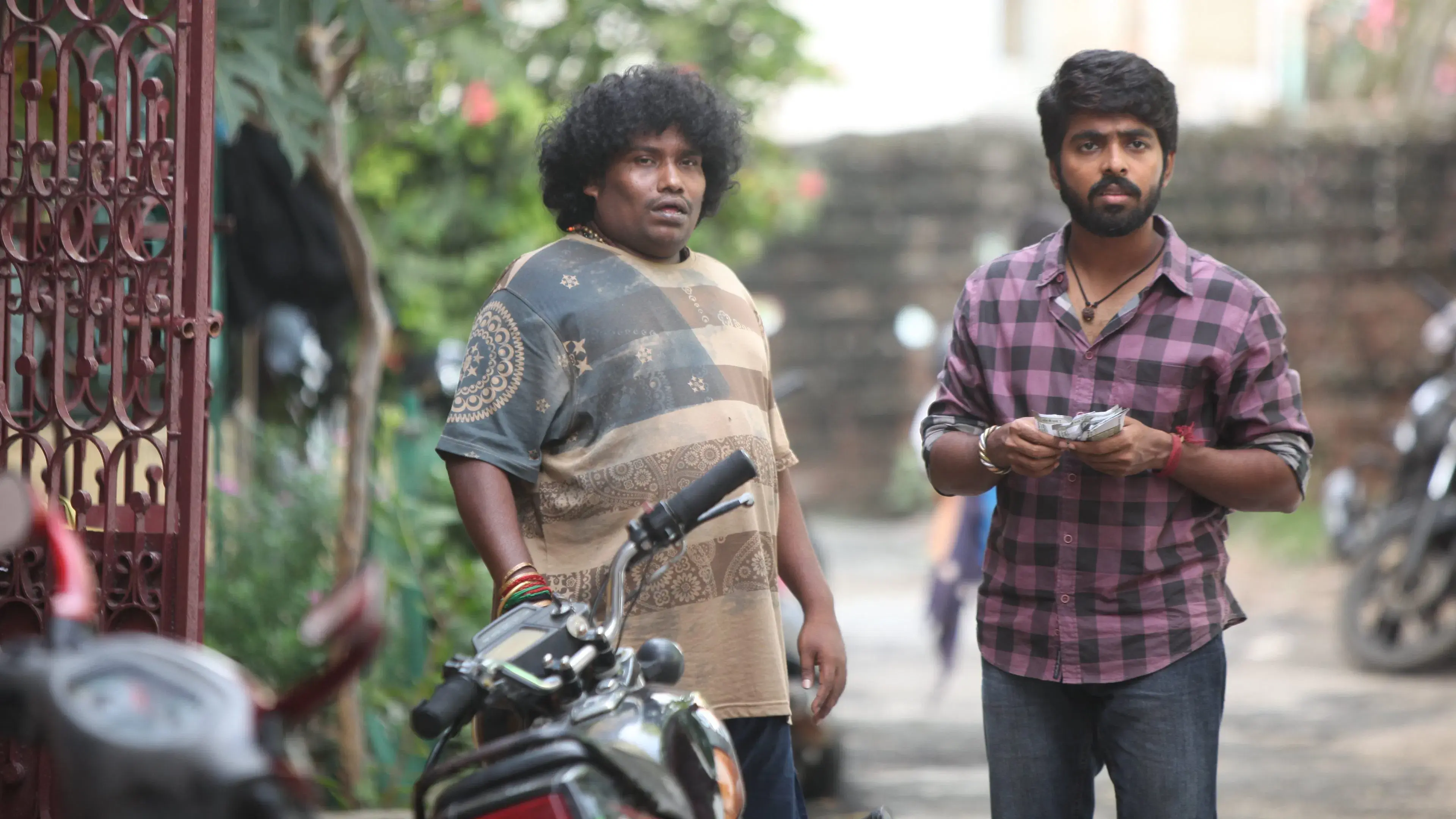 வாட்ச்மேன்