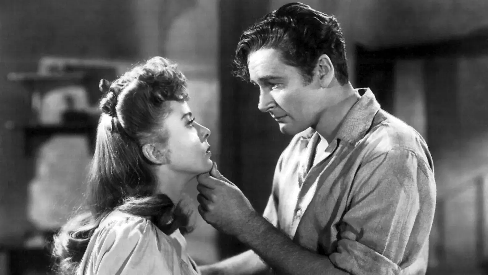 Quero-te Junto a Mim