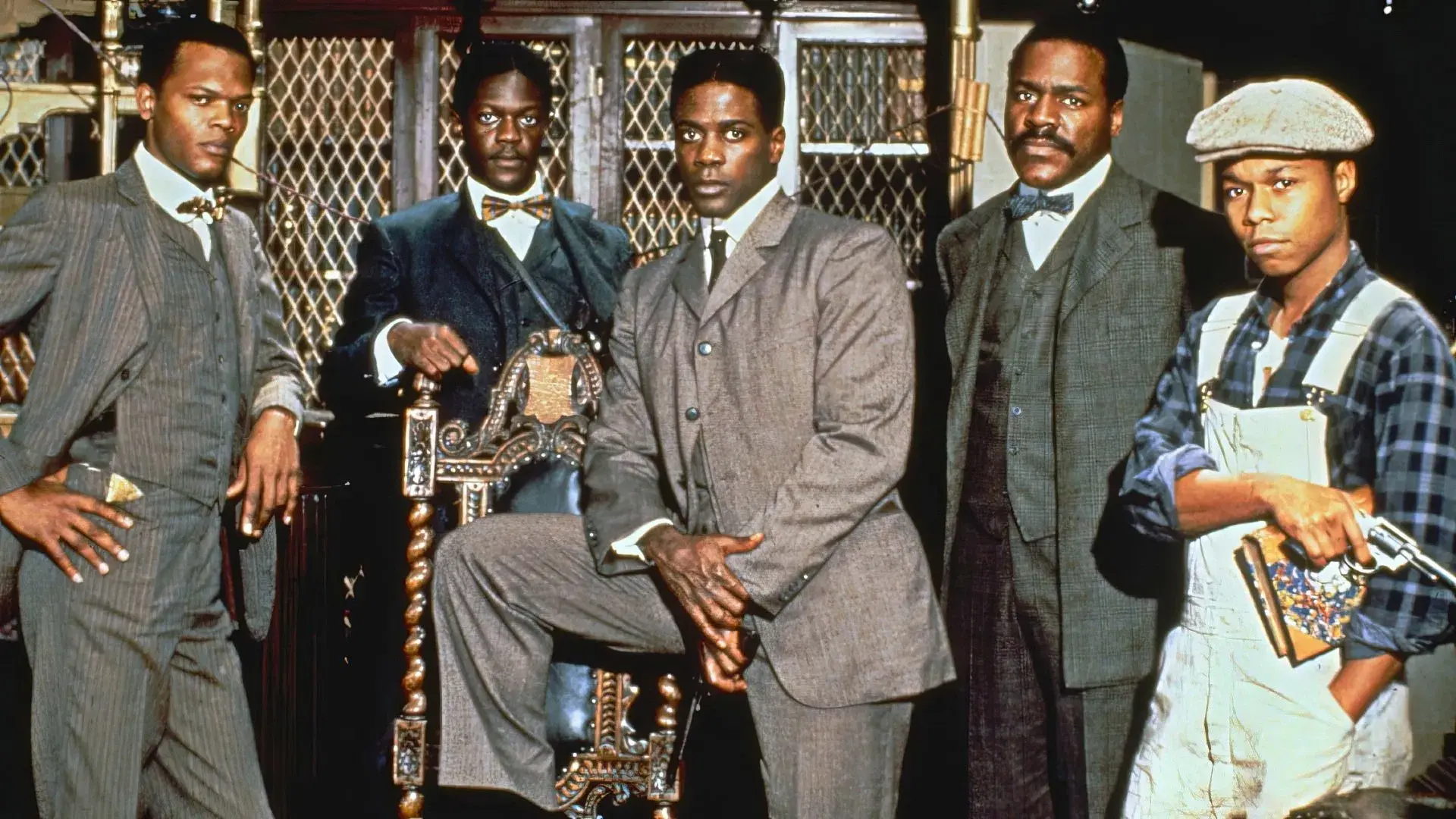 Na Época do Ragtime