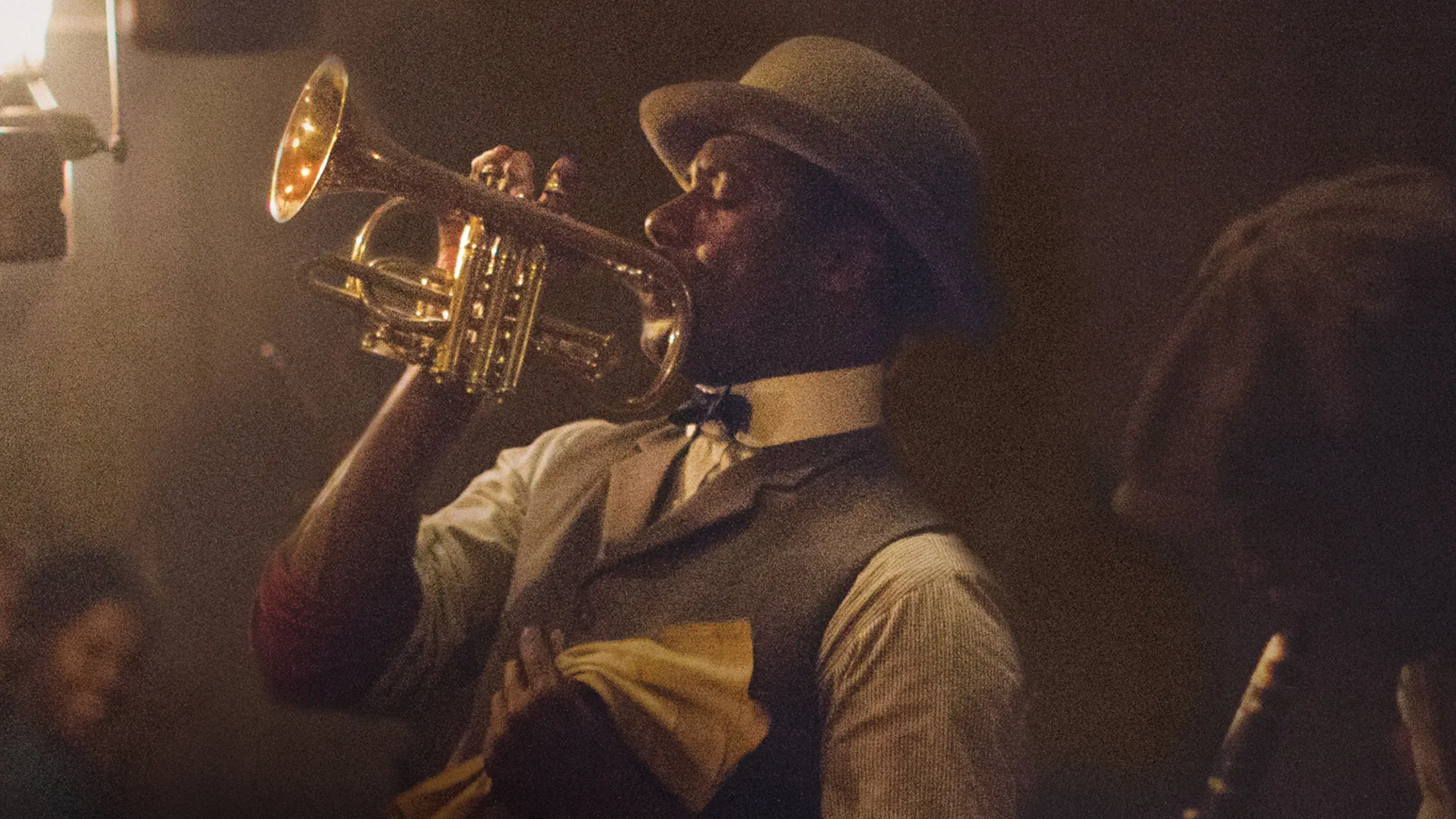 Bolden - A Sensação do Jazz