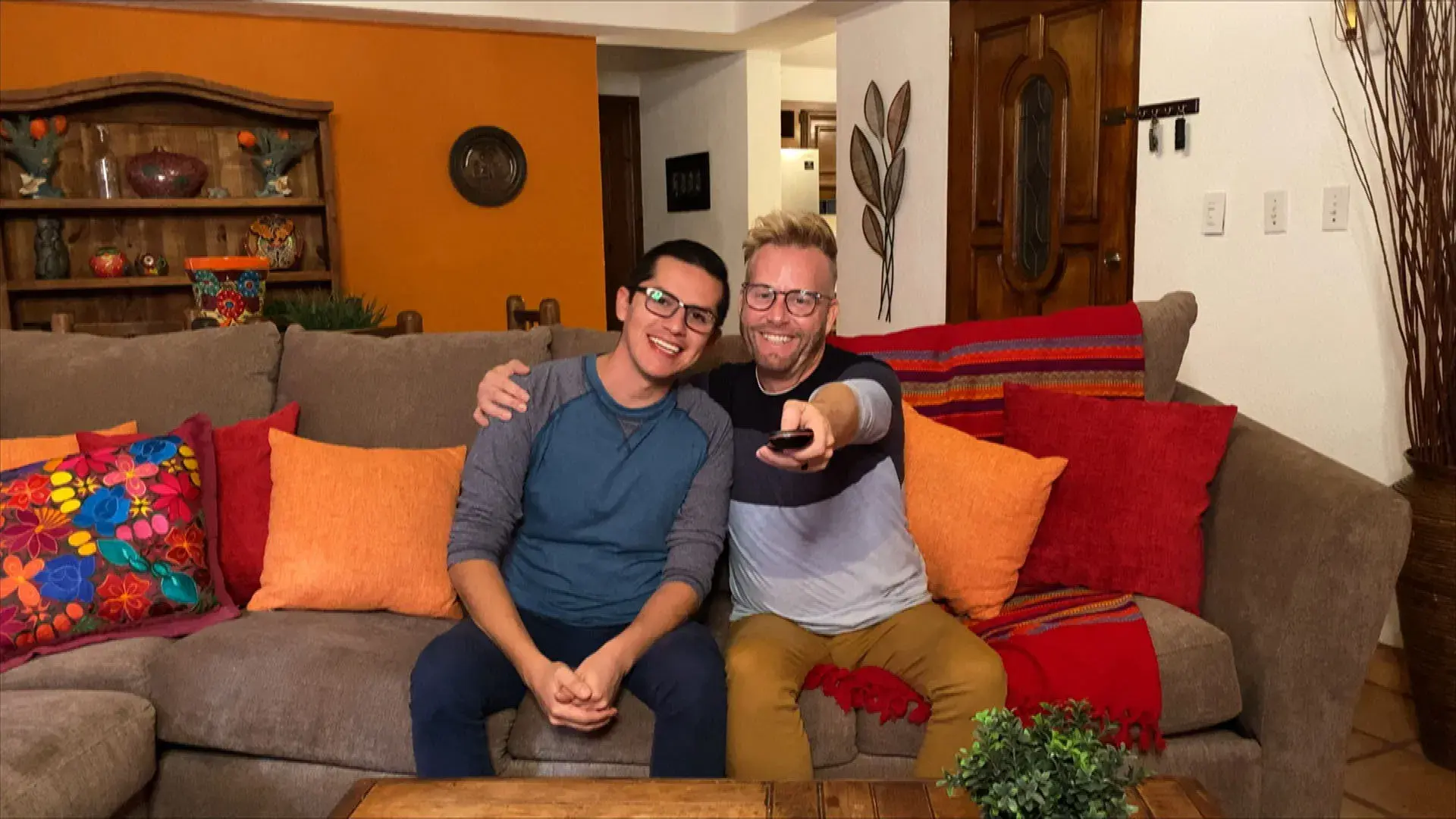 90 Dias para Casar Do Outro Lado: Contra Ataque