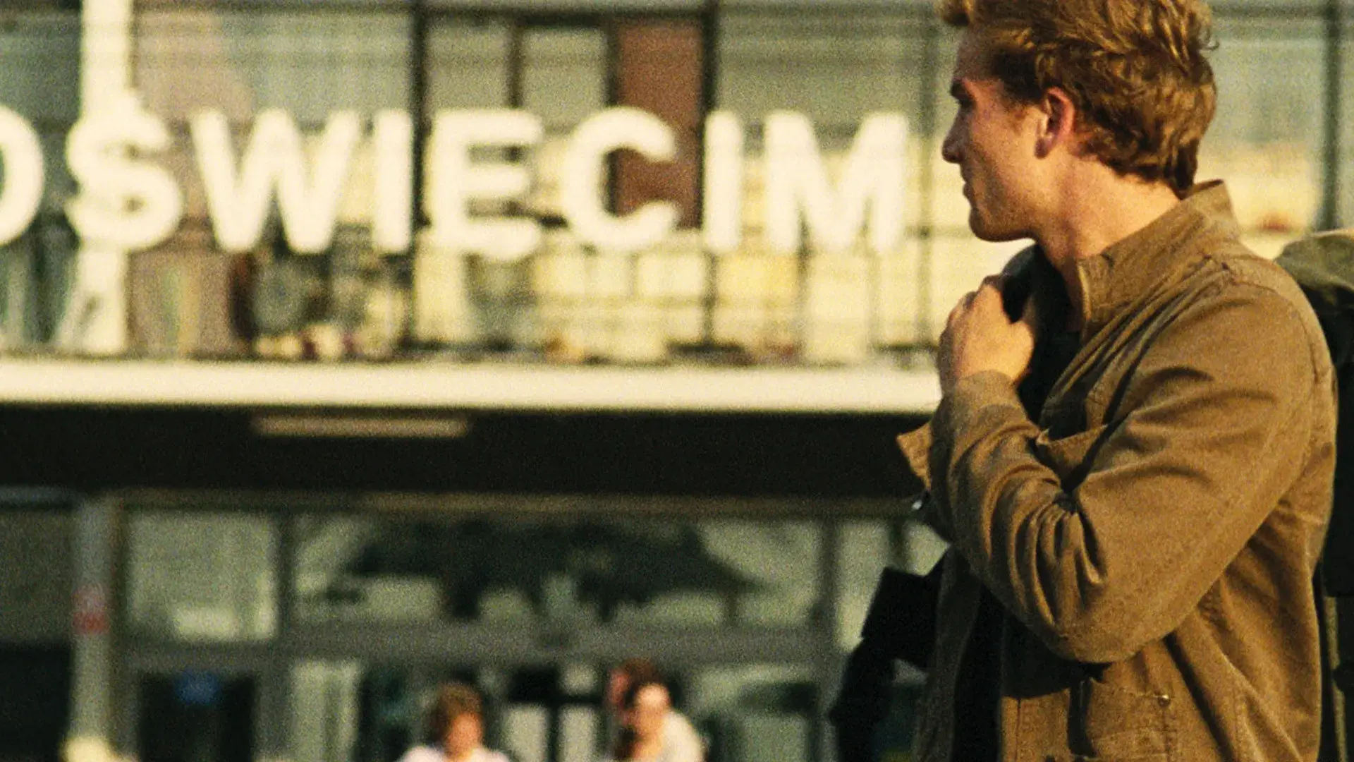 À Espera de Turistas