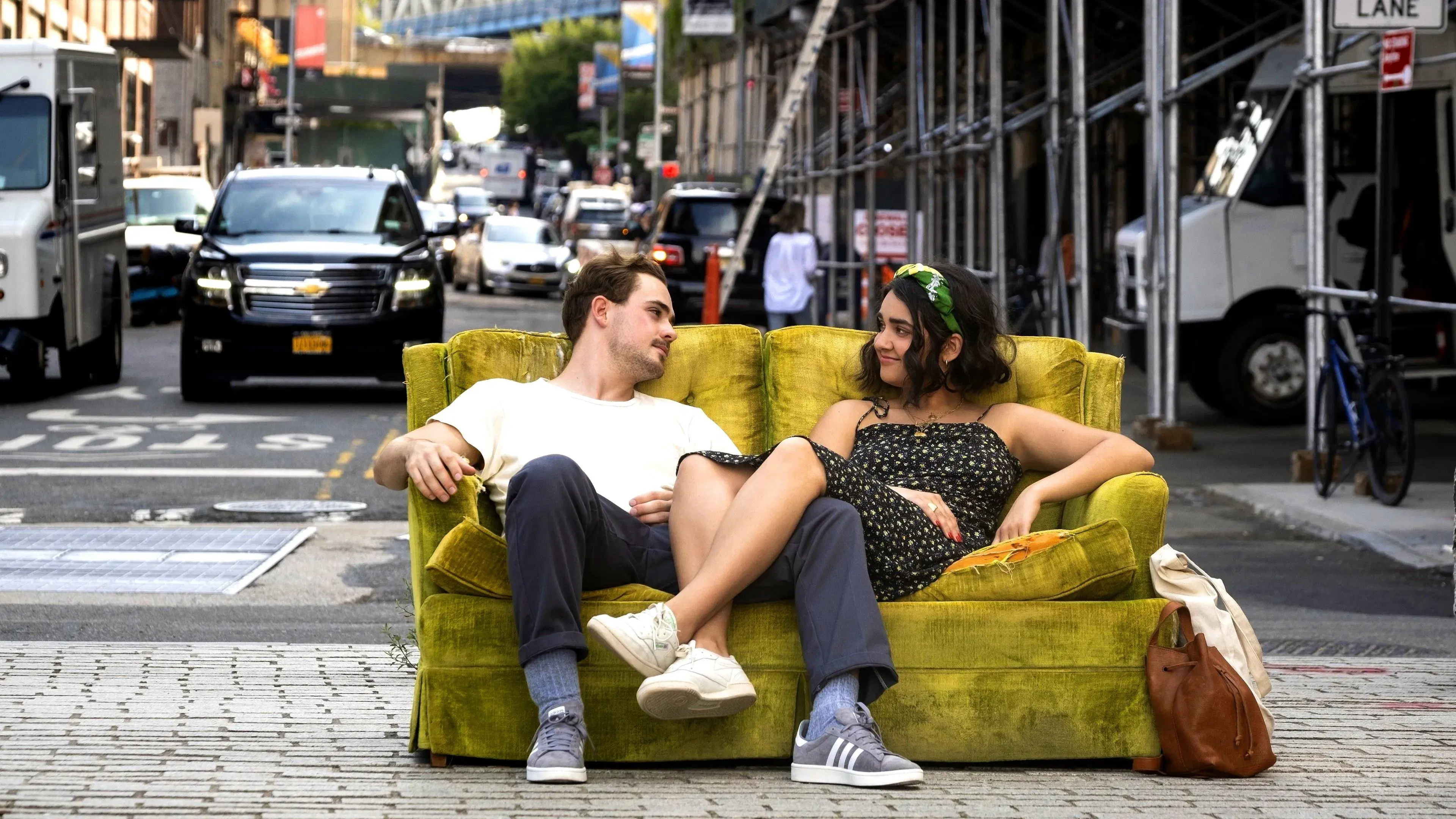 A Galeria dos Corações Partidos