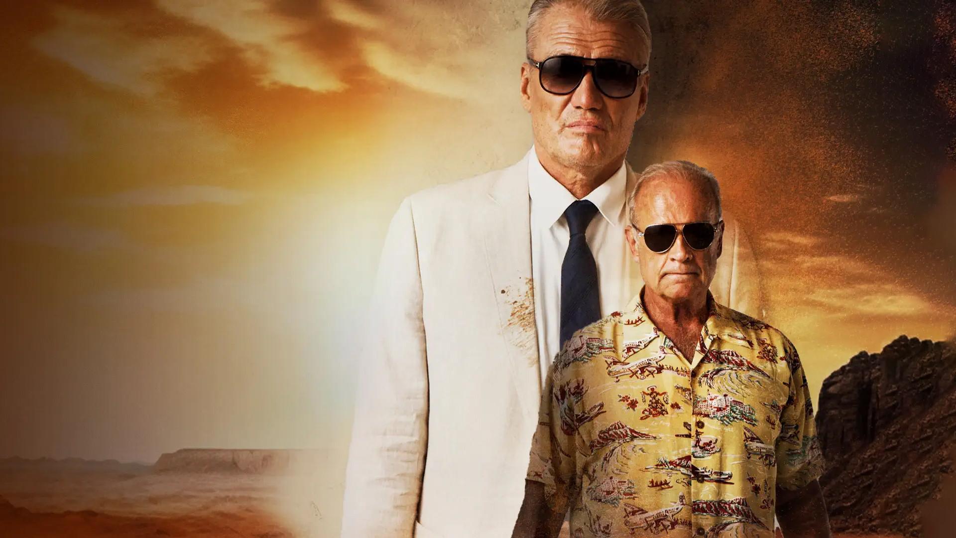 Wanted Man: Marcado Para Morrer