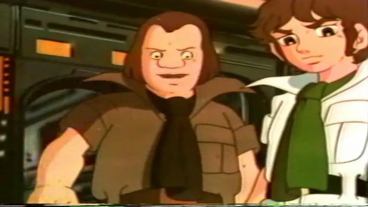 15 Sonyeon Uju Pyoryugi