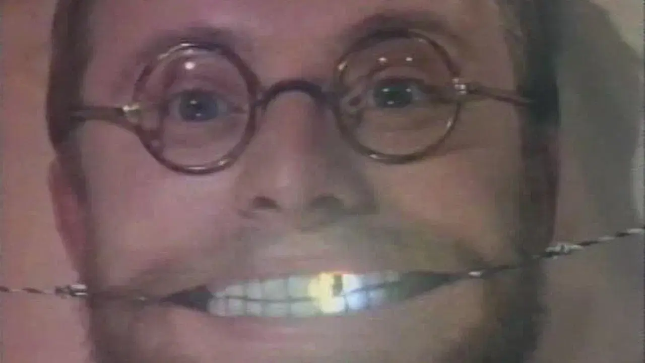 Auto-Retratos Animados