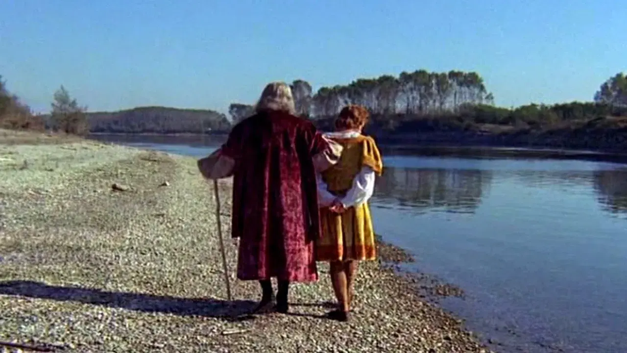 A Vida de Leonardo Da Vinci