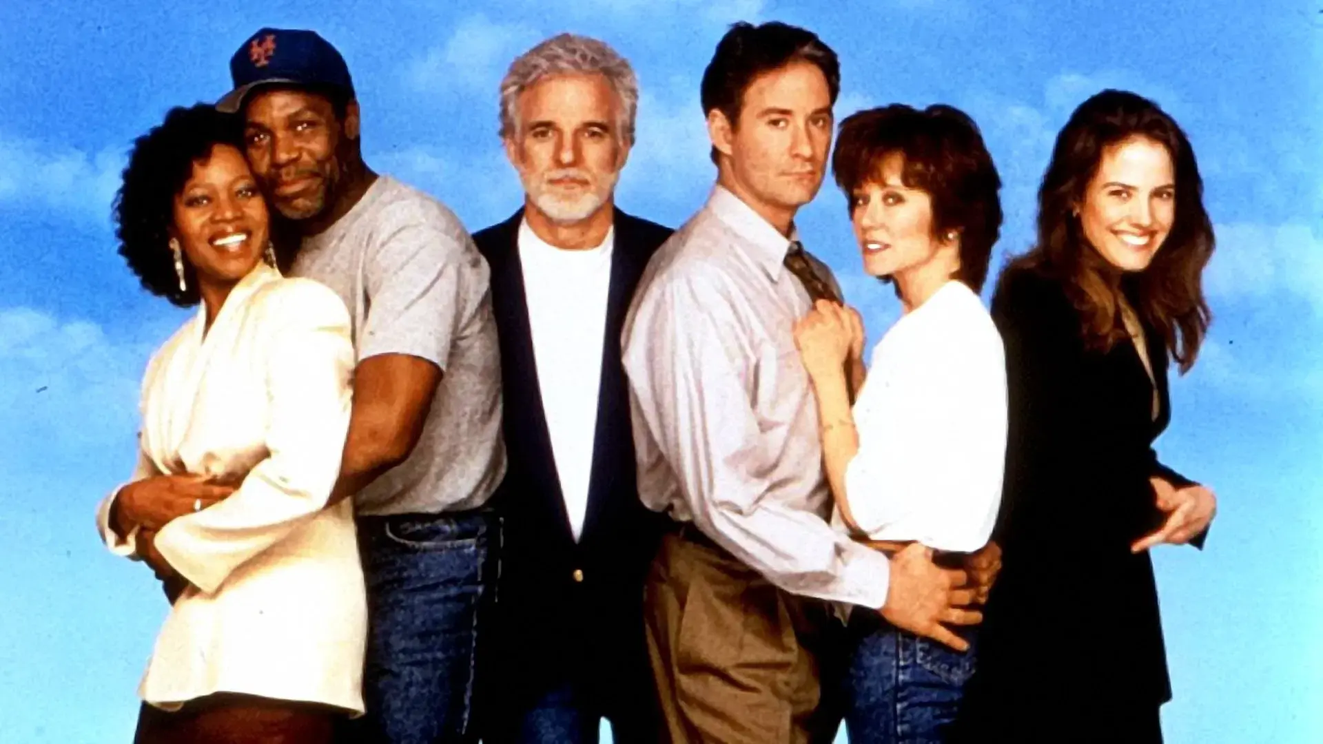 Grand Canyon - Ansiedade de uma Geração