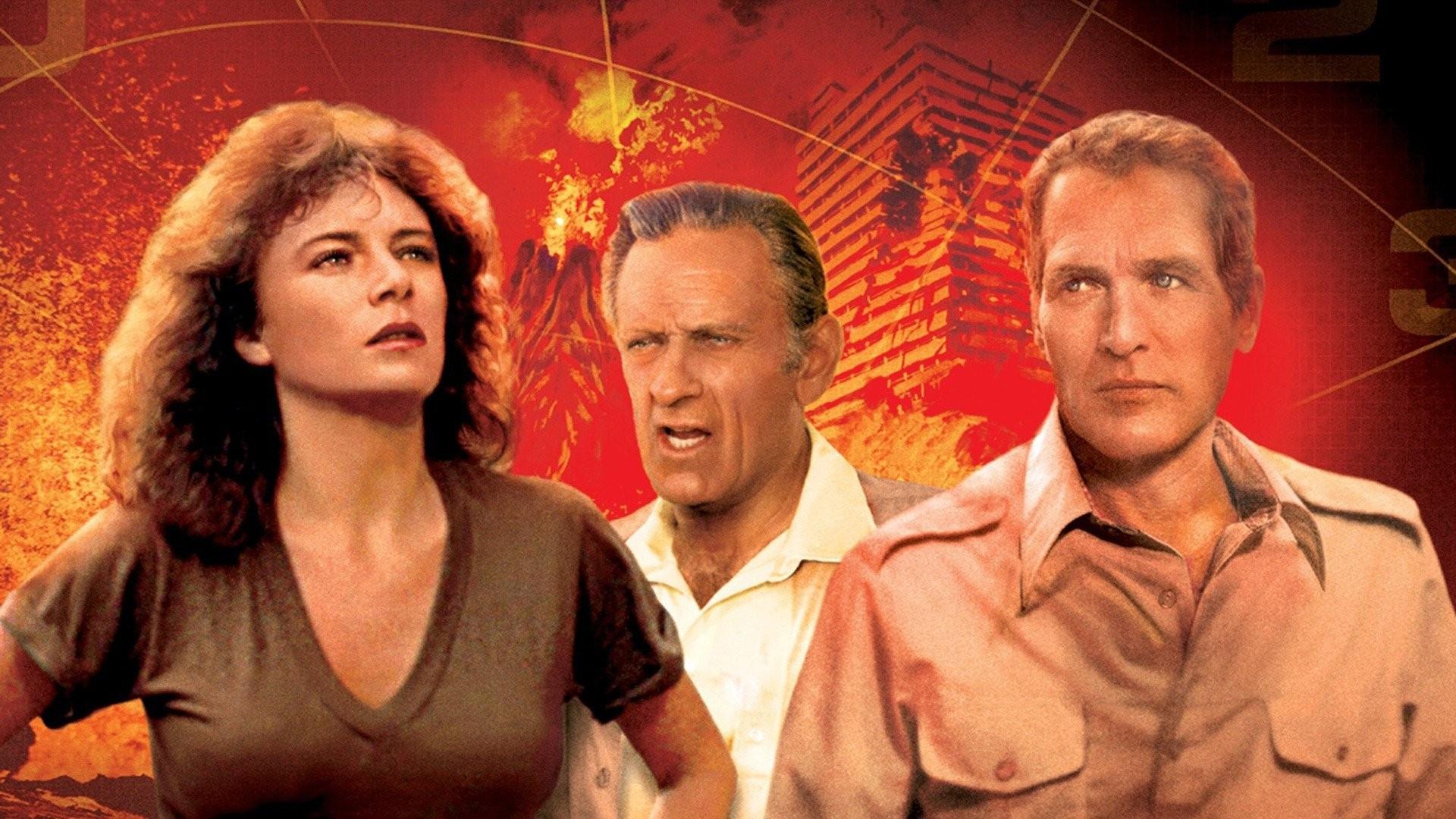 O Dia em Que o Mundo Acabou