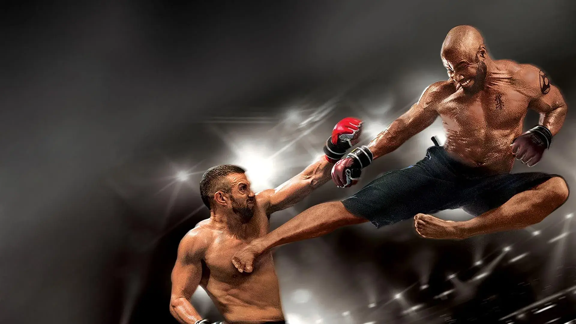 Quebrando Regras 3: Não Se Rendam