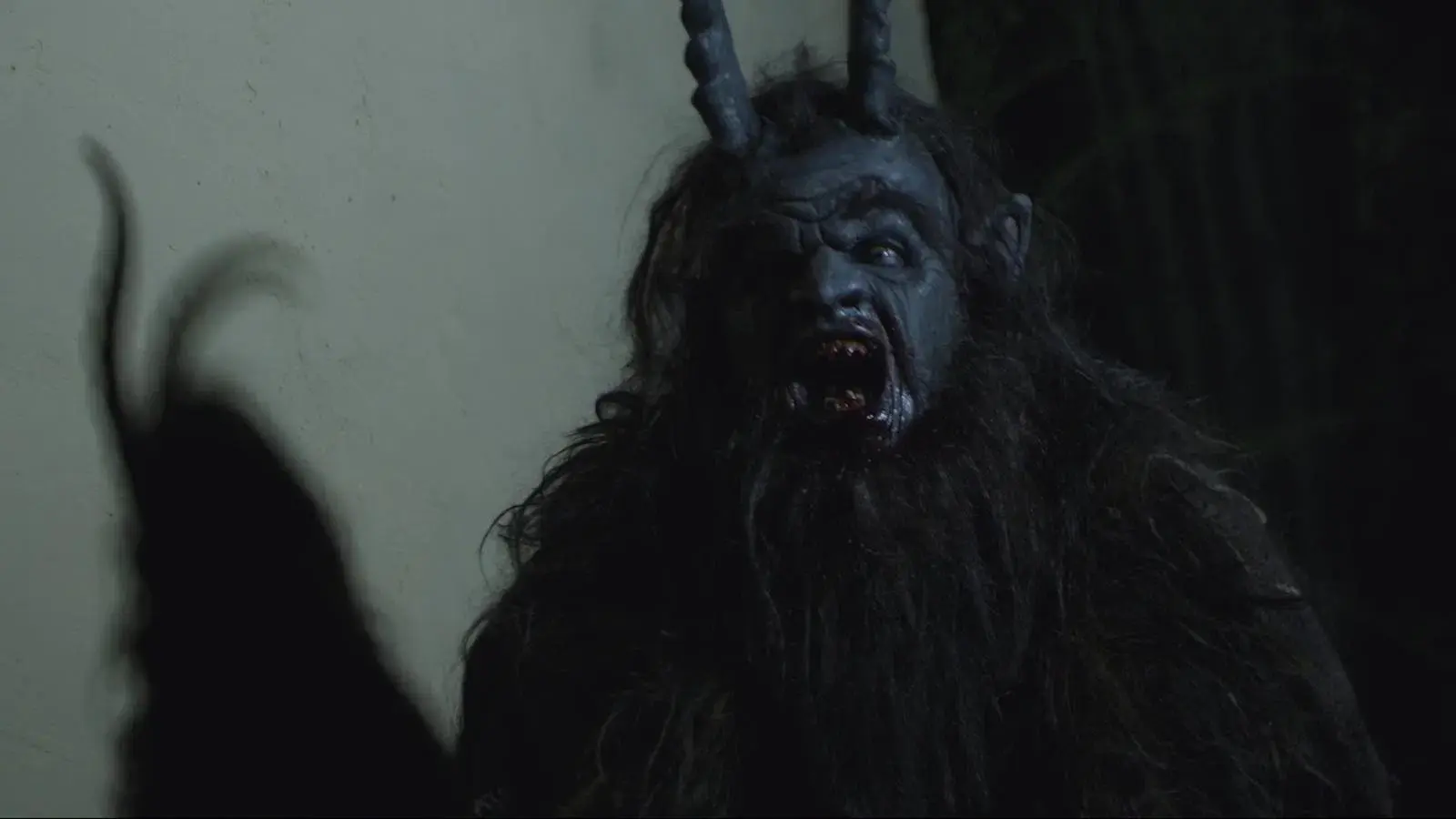 Krampus: Um Lixo