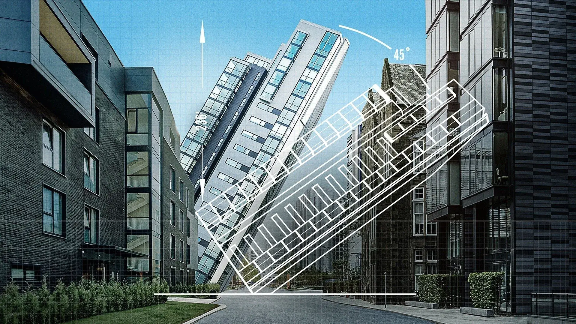 Catástrofes da Engenharia