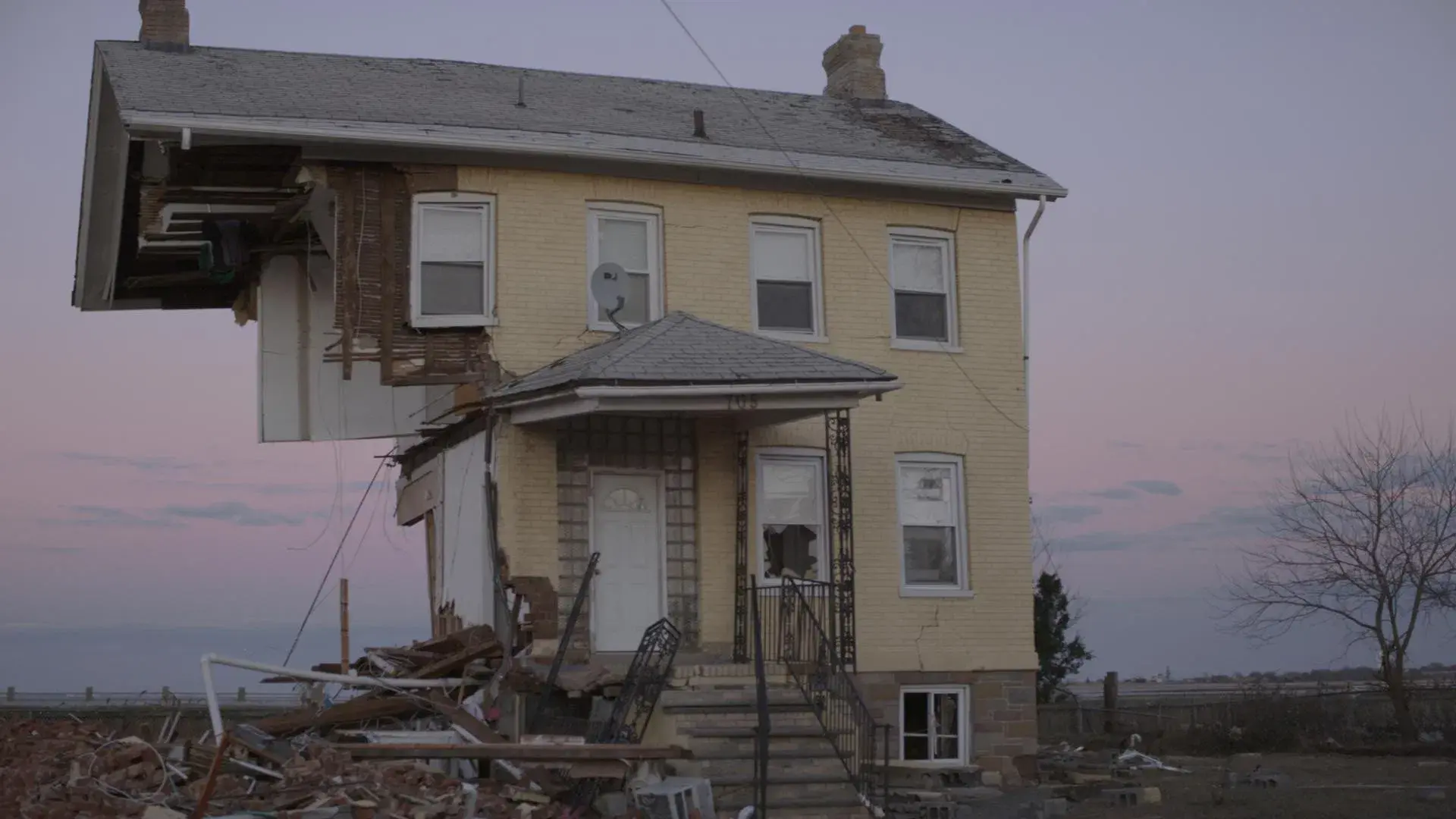 Depois da Tempestade