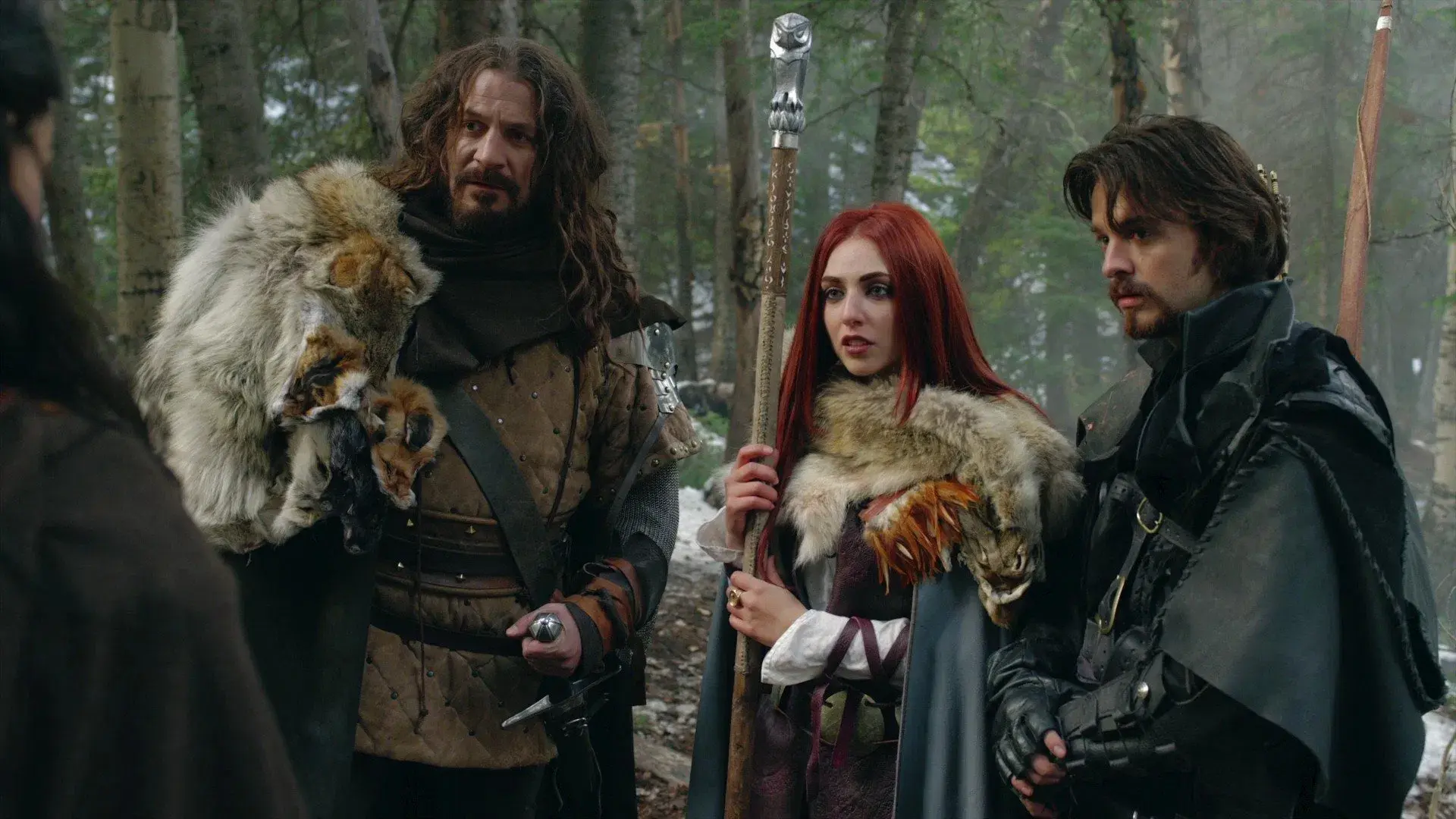 Mythica: o Darkspore