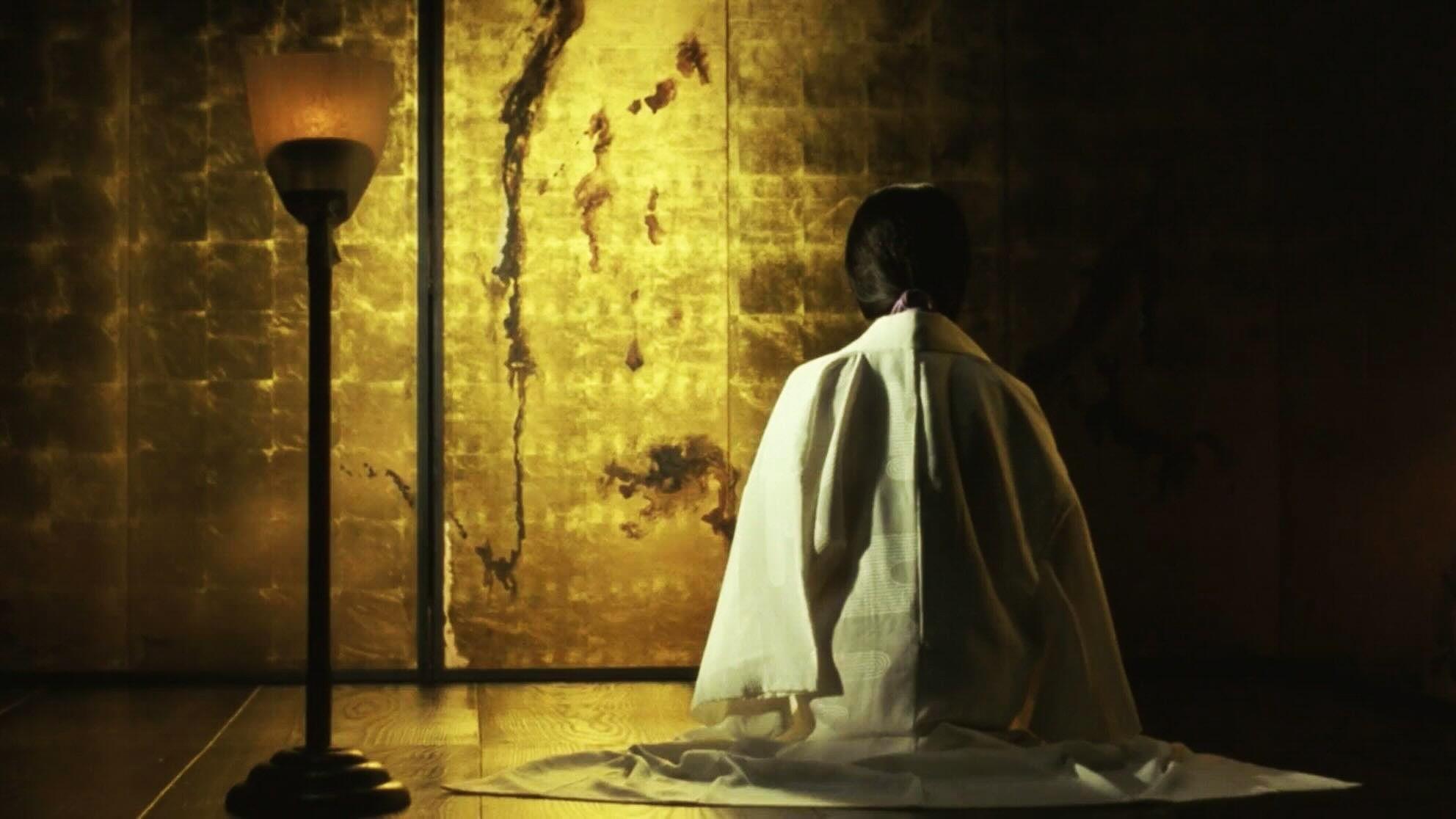 O Morro dos Ventos Uivantes