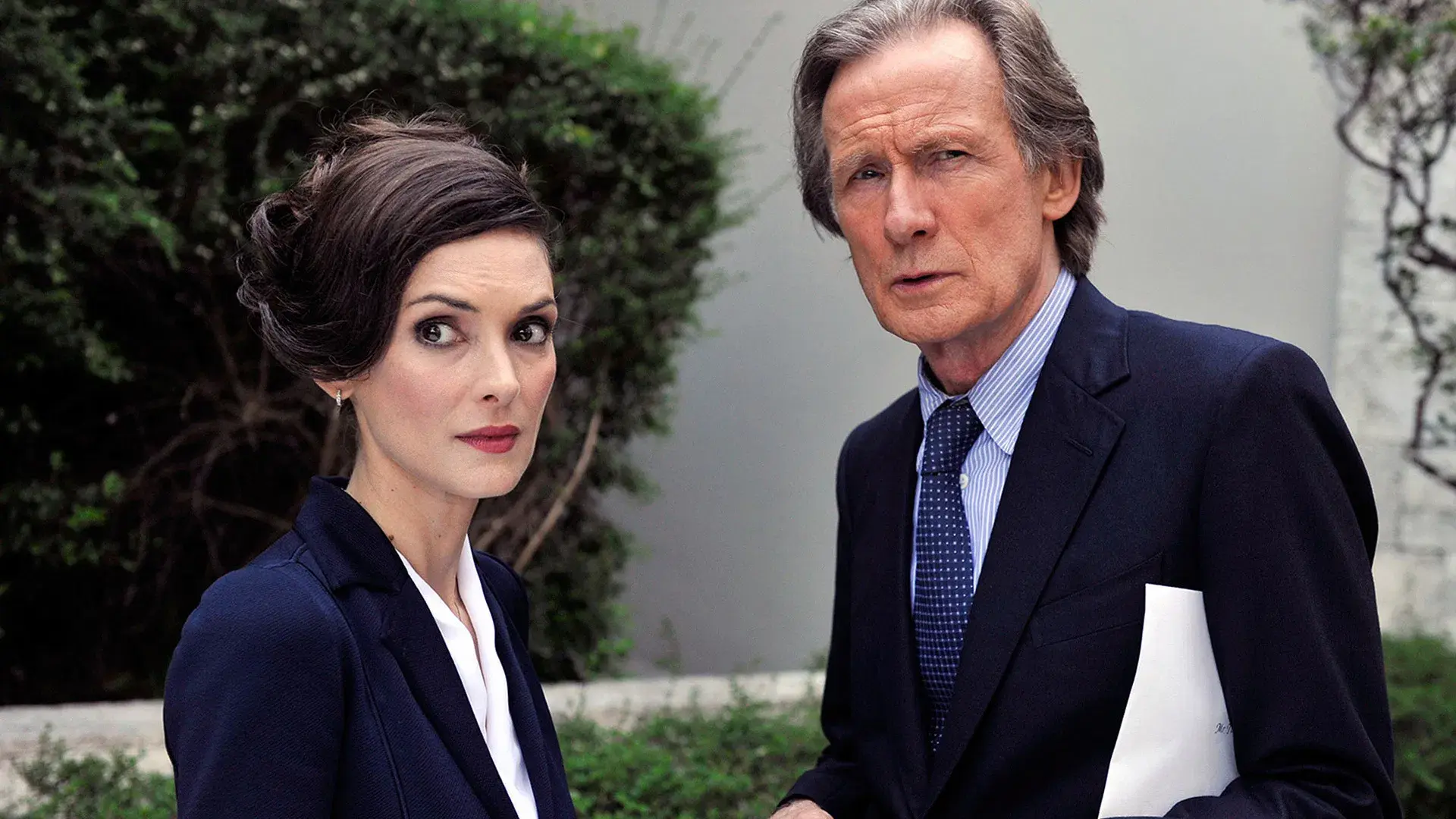 Caribe: A Trajetória de Worricker